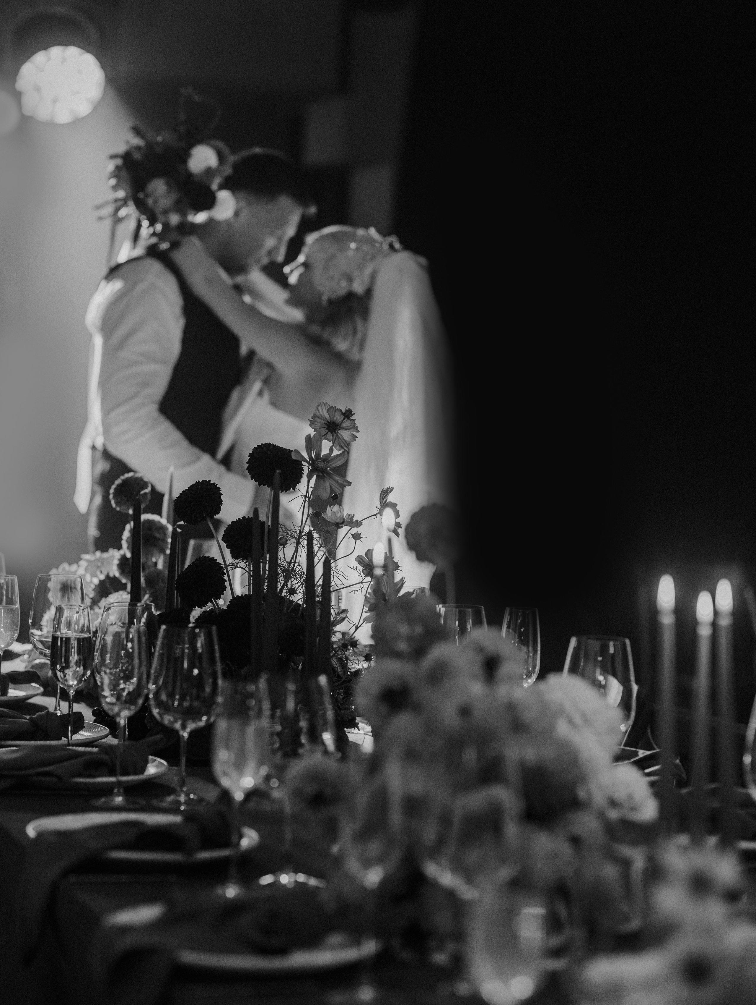 Никита и Валерия. Фотограф Анна Абрикосова