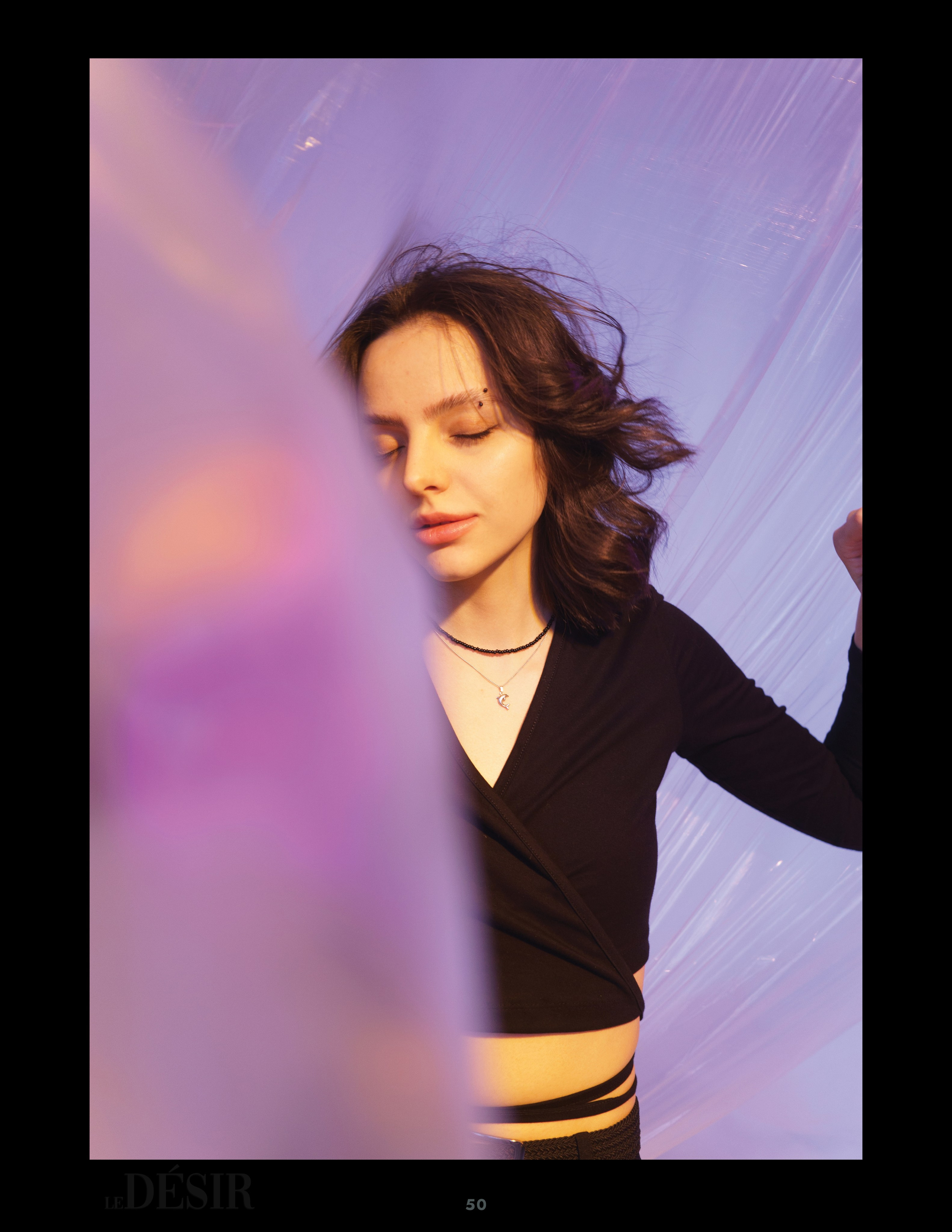 Журналы. Фотограф в Томске Светлана Нестерова