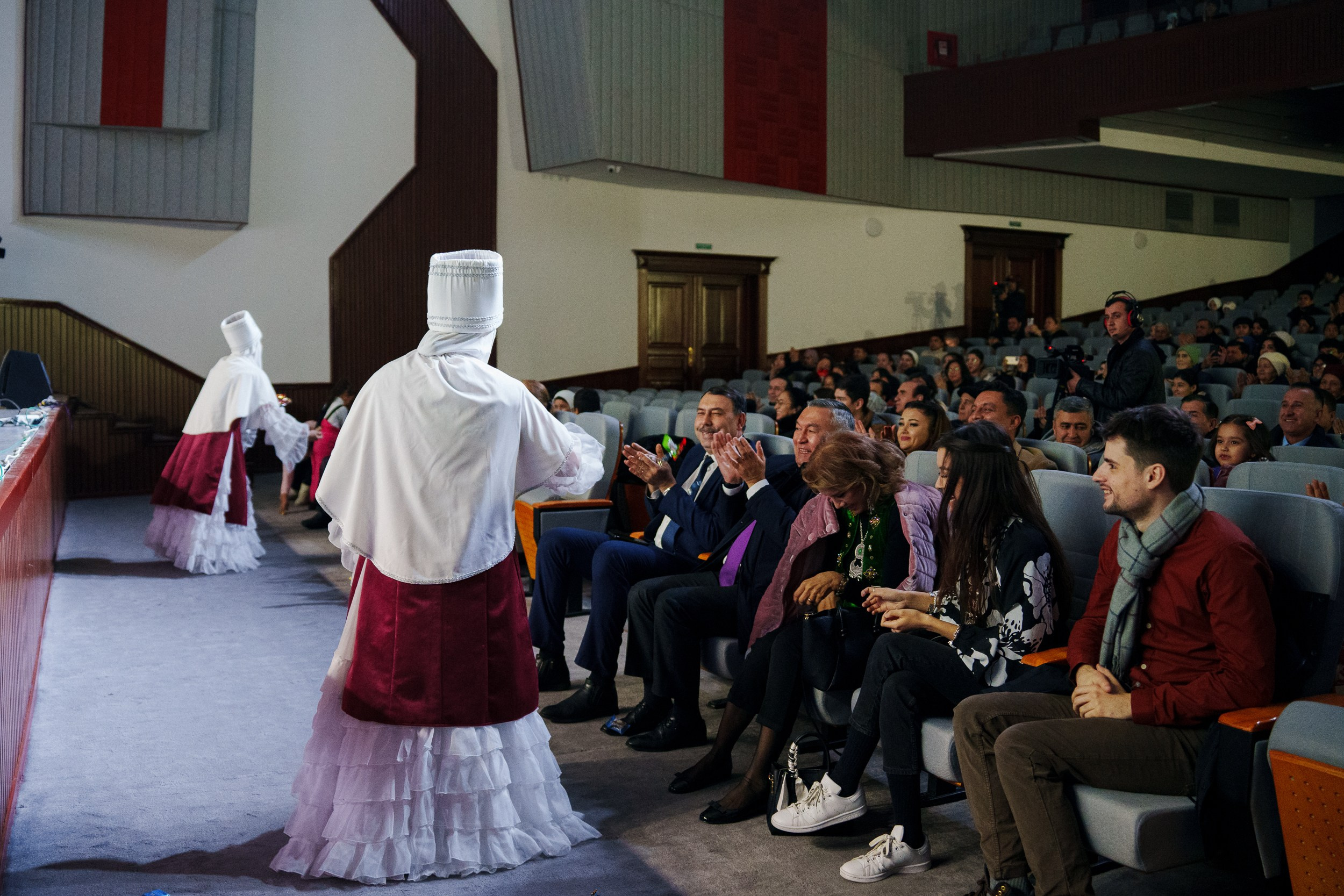 NOMAD «Концерт». Портретный и Репортажный Фотограф Москва