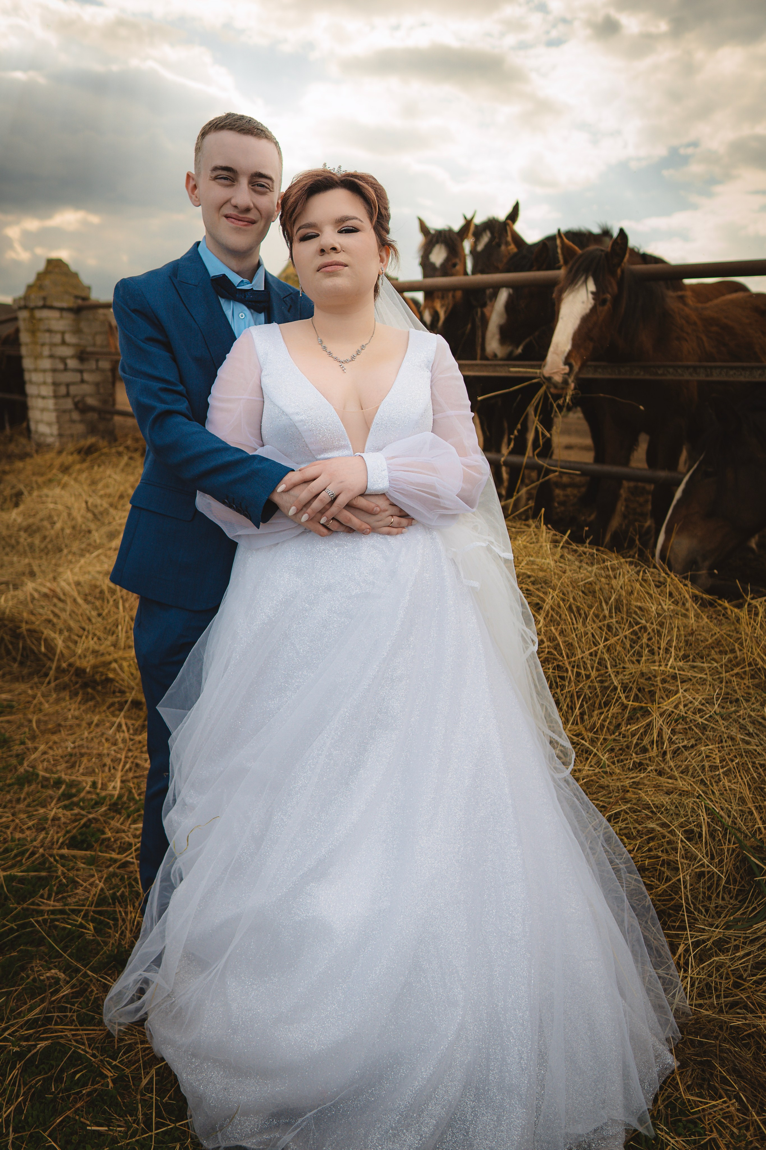 Свадьба. Ваш фотограф