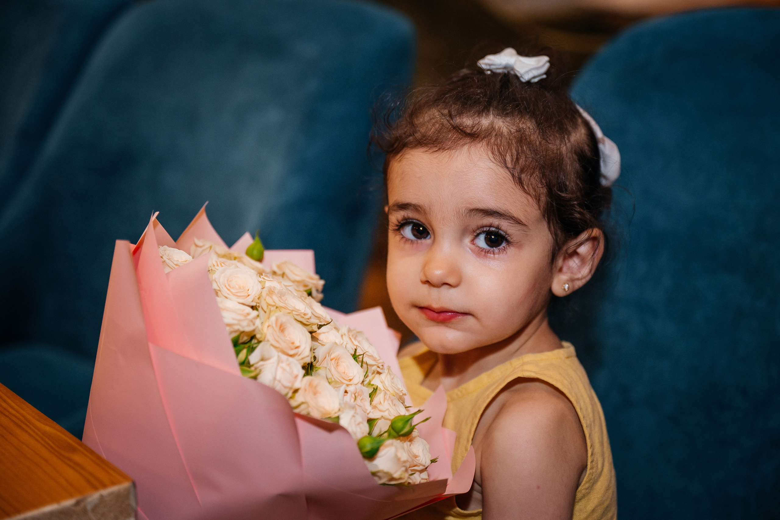 ДР в ресторане