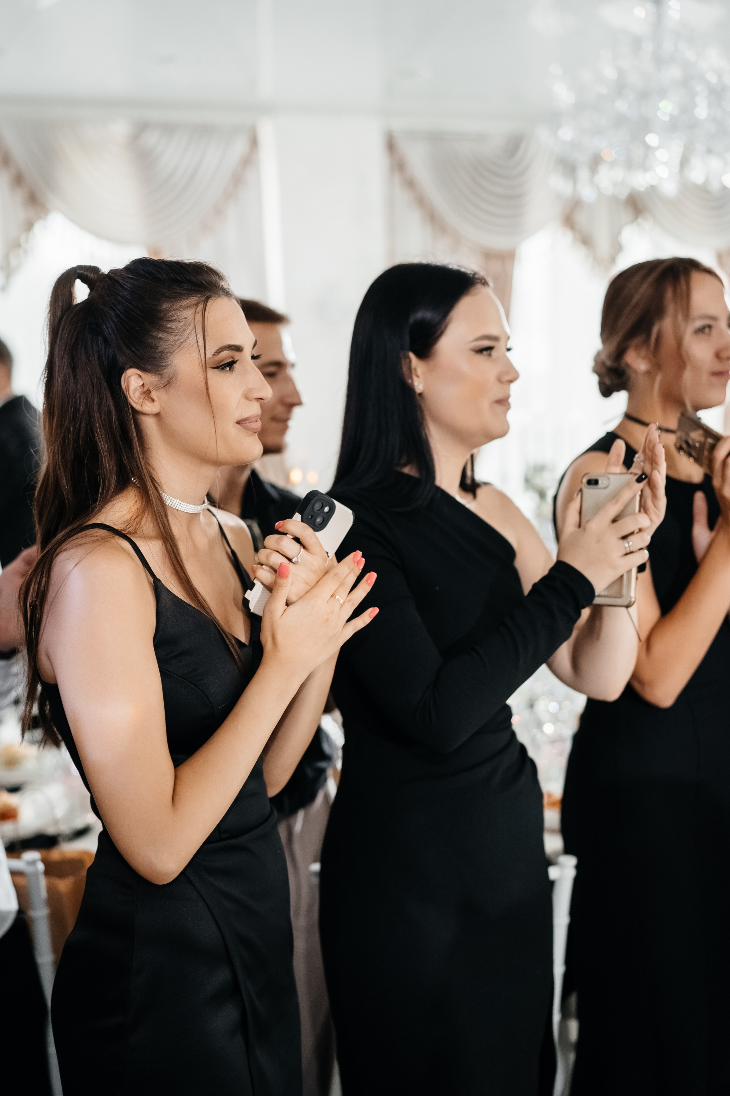 Валерия & Вячеслав. Свадебный фотограф Барнаул Алексей Павлов