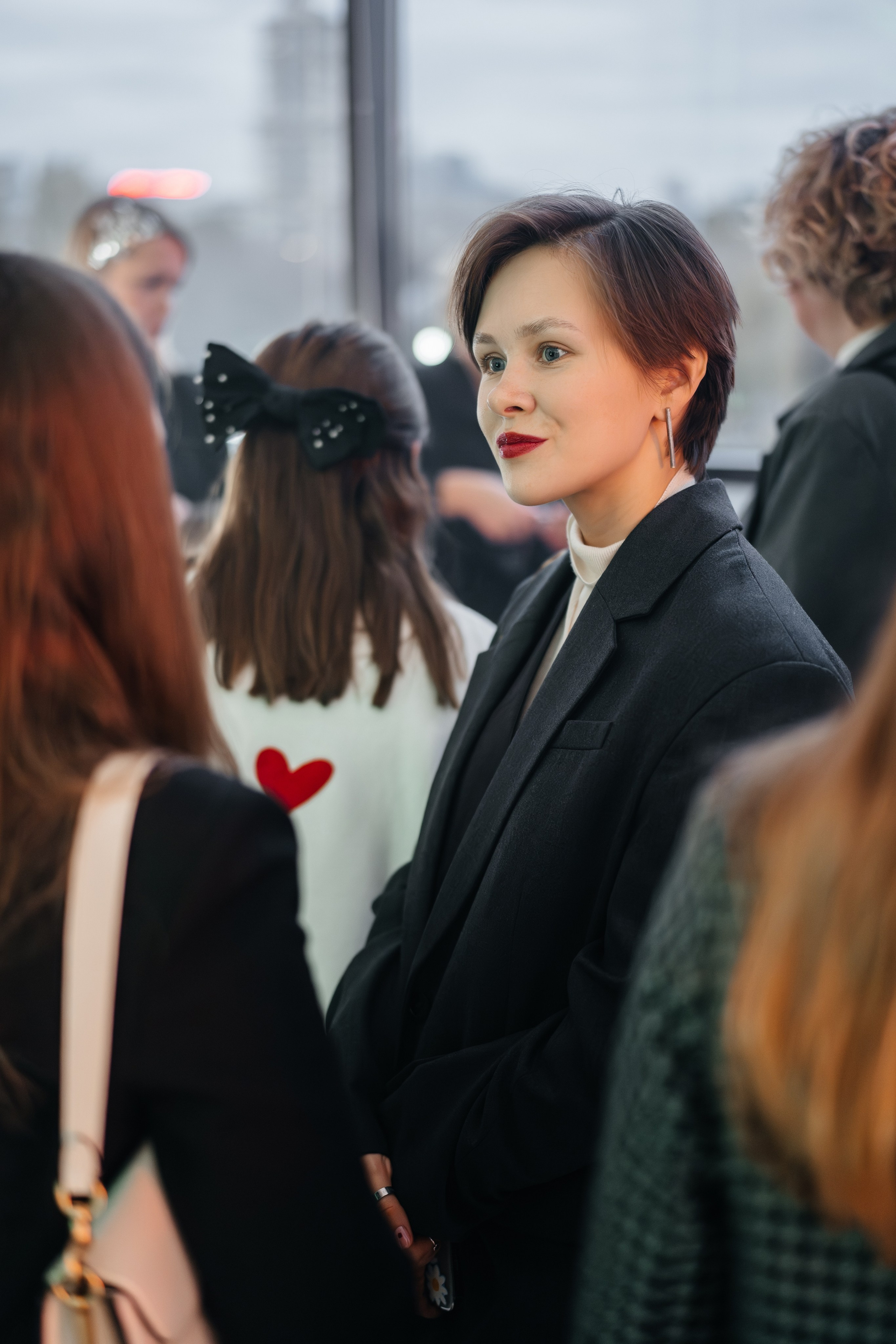 Съемка корпоратива для IT-Agency. Свадебный фотограф Барнаул Алексей Павлов