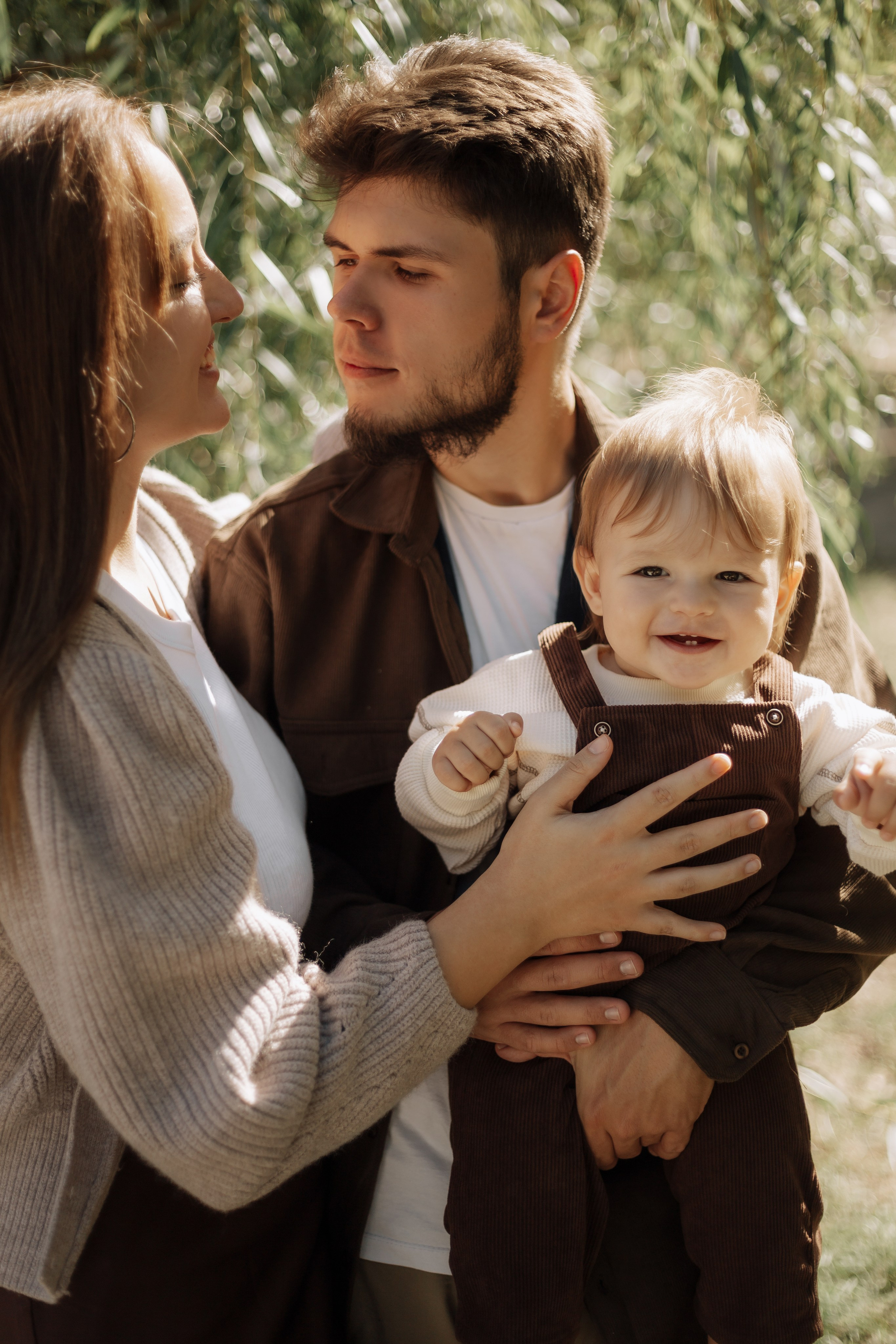 Матвею 1 год. Фотограф в Крыму | Виктория Нотевская
