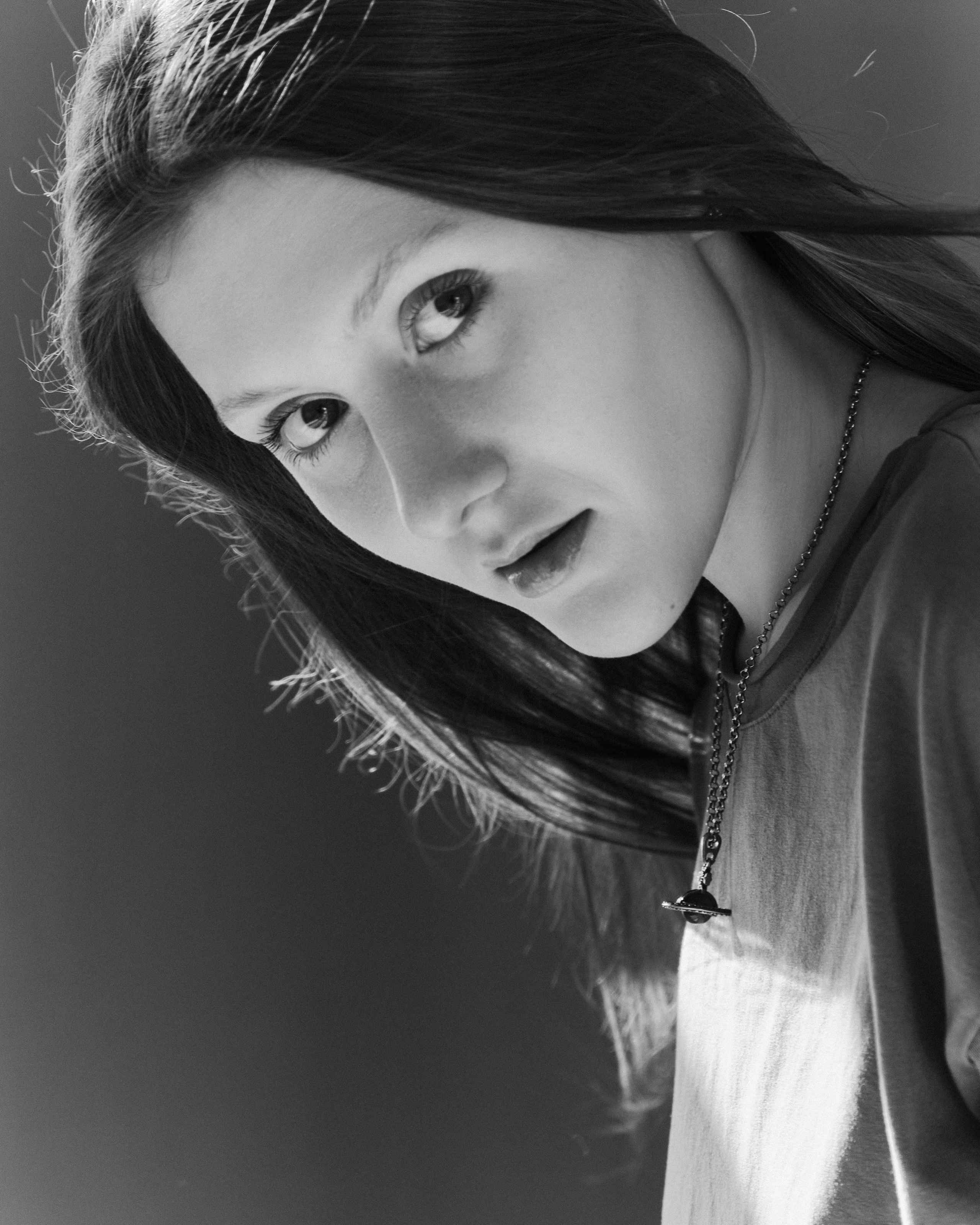 ALEXANDRA I. THE FAME MODELS