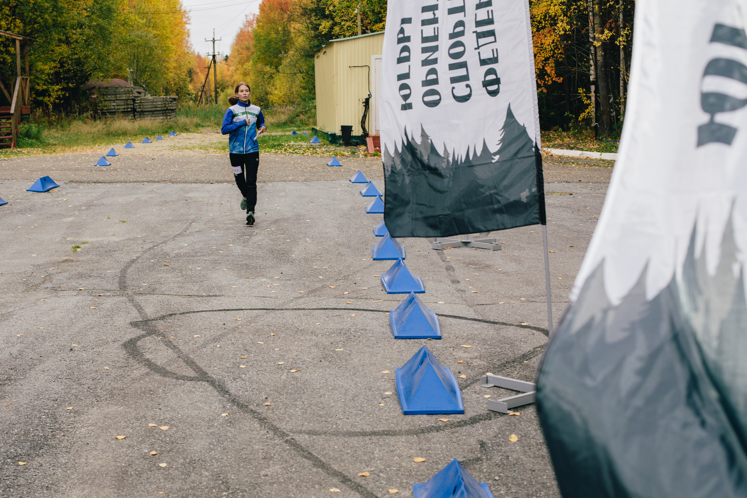 Спортивное ориентирование. Репортажный, семейный фотограф из Нефтеюганска