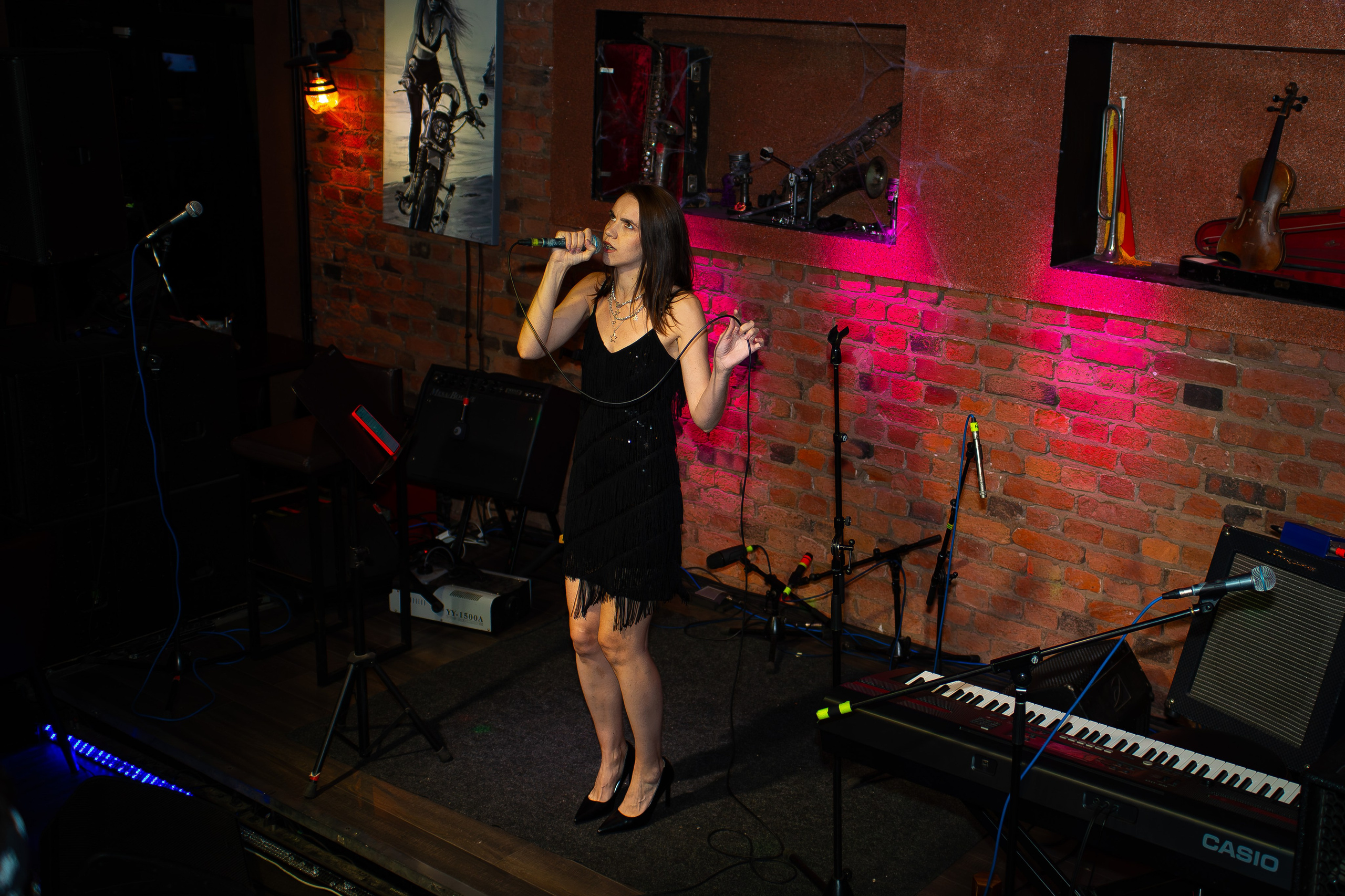 Репортажная съёмка. Женский фотограф в Москве