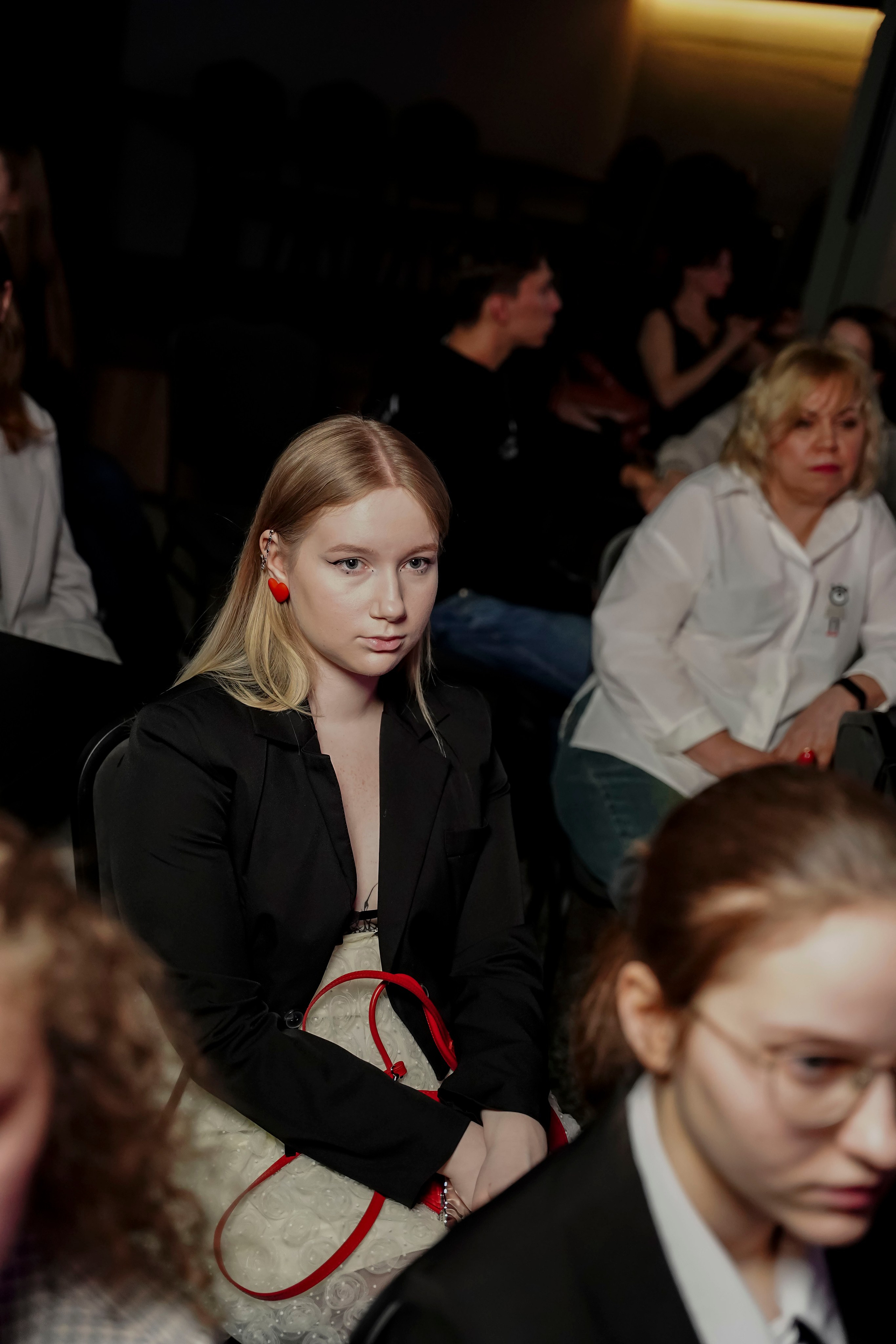 Репортаж с лекции для влюбленных в моду. Геннадий Войтов — контент под любые задачи