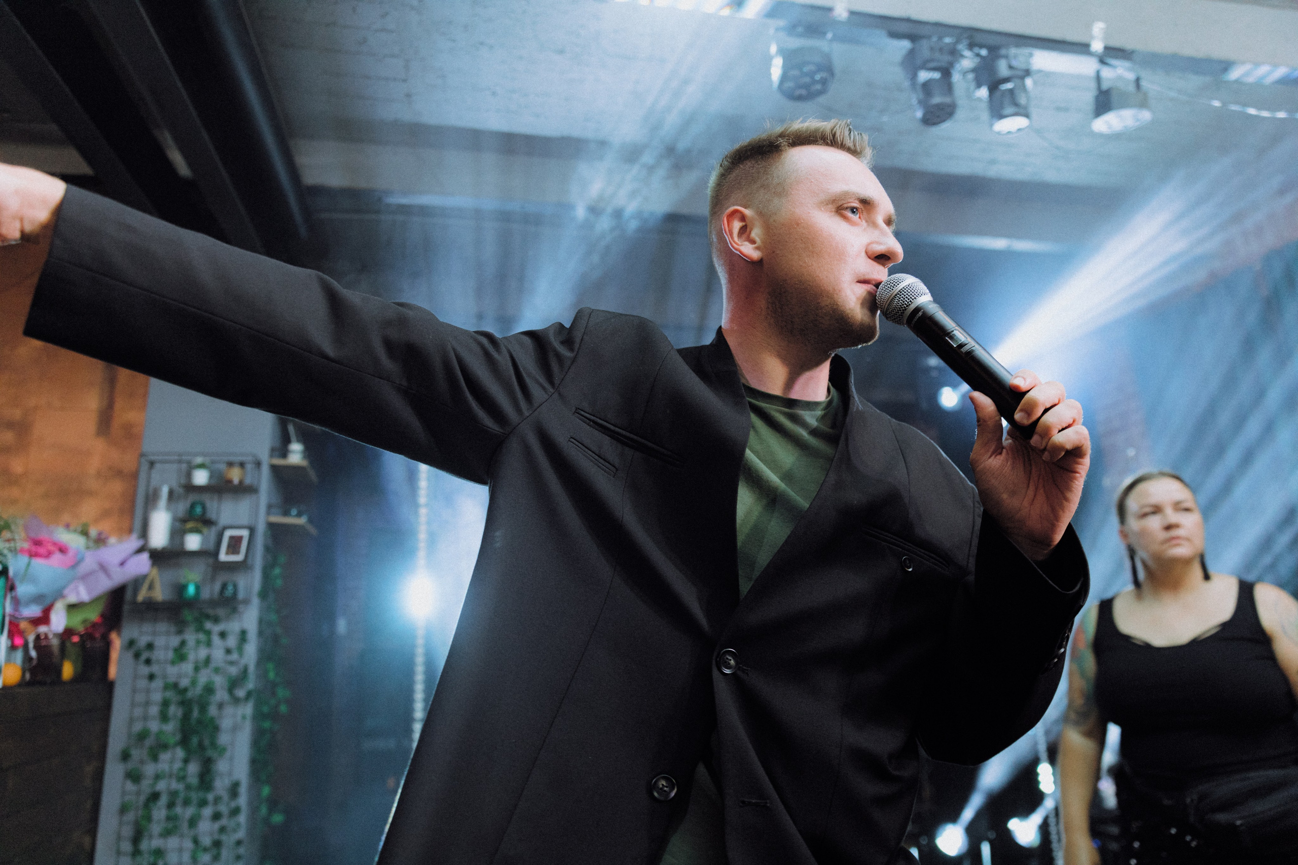 35 birthday. Свадебный и репортажный фотограф