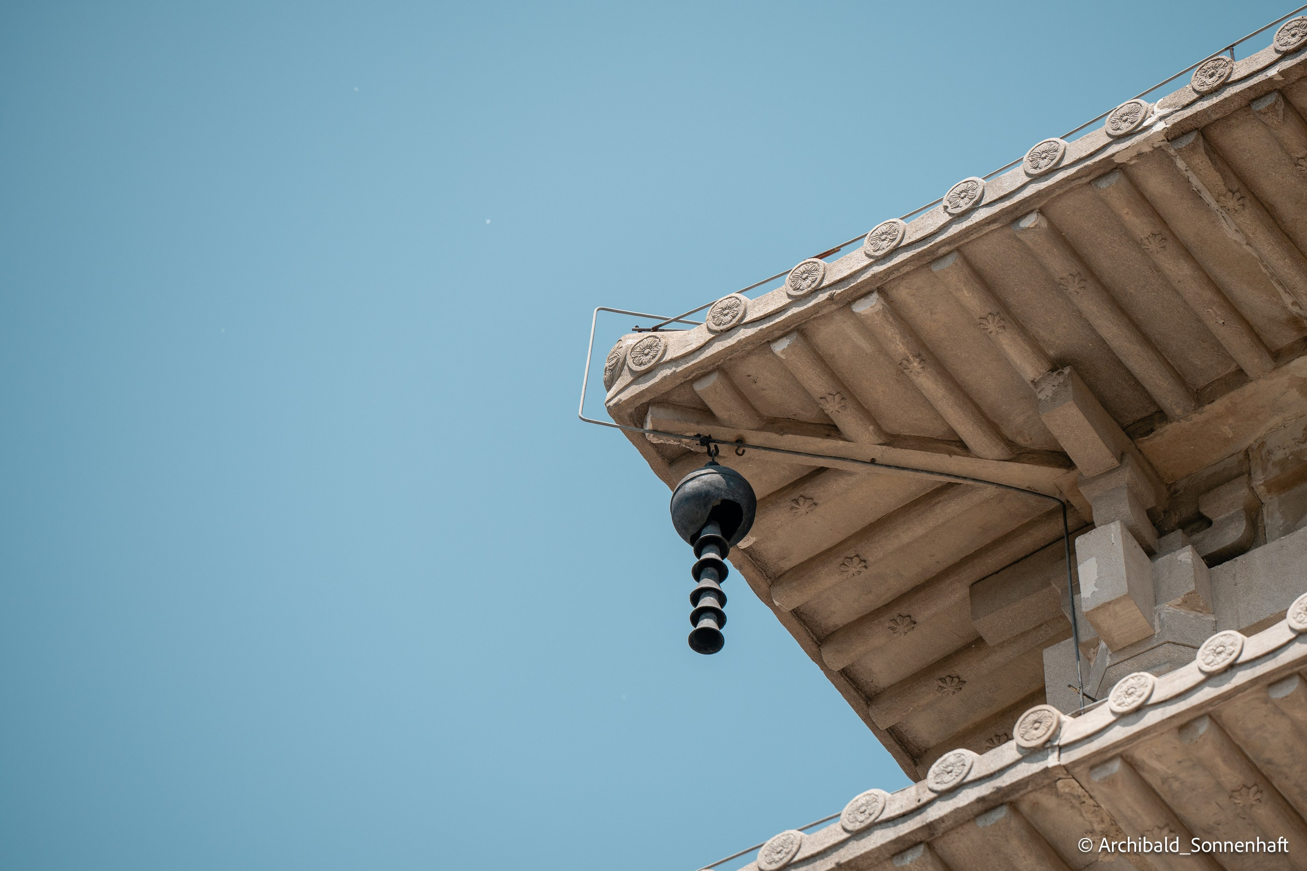 Datong. Photographer in Guangzhou, China. Archibald Sonnenhaft