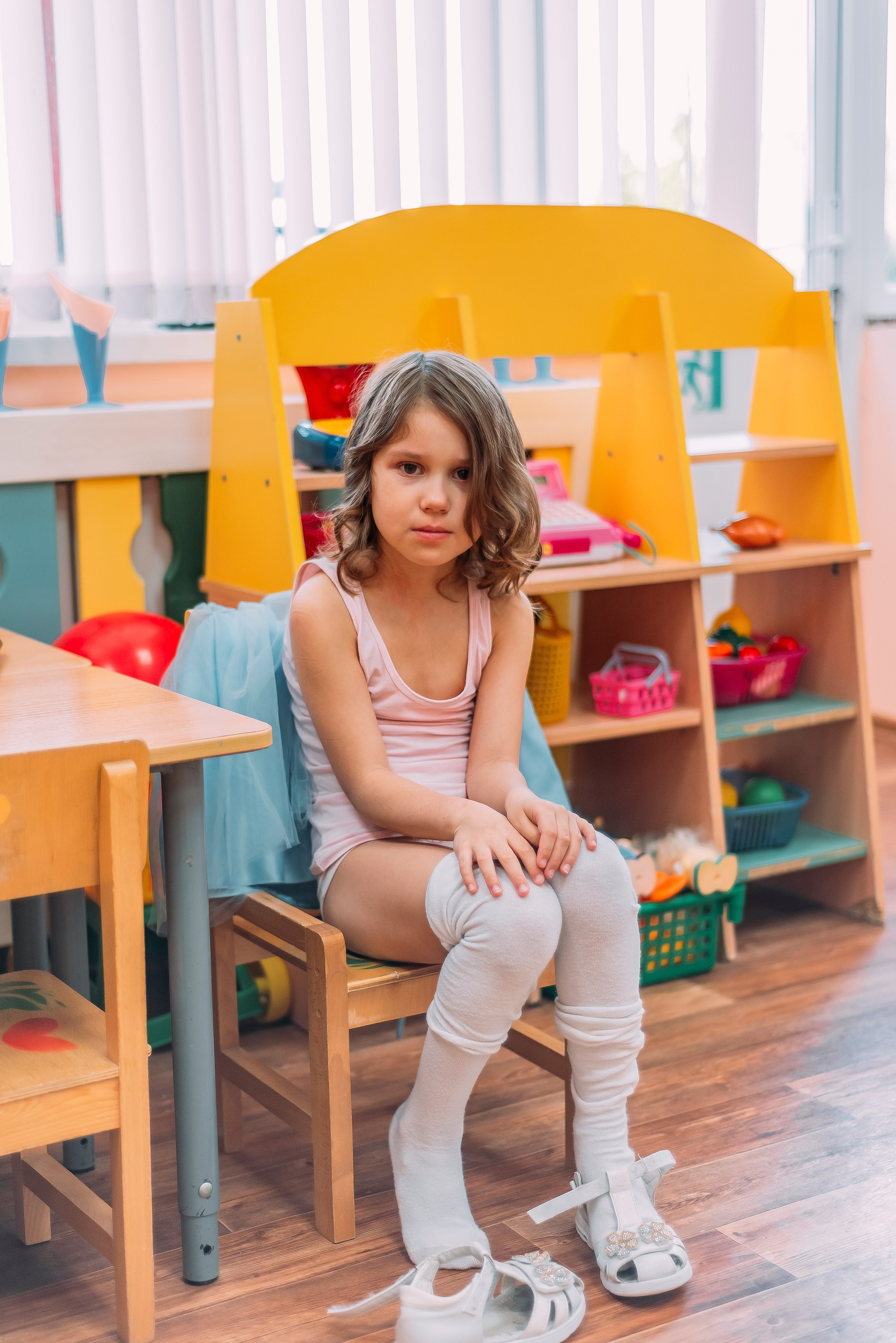 Детский сад |п.Дубовое|2023. ALBUMIA