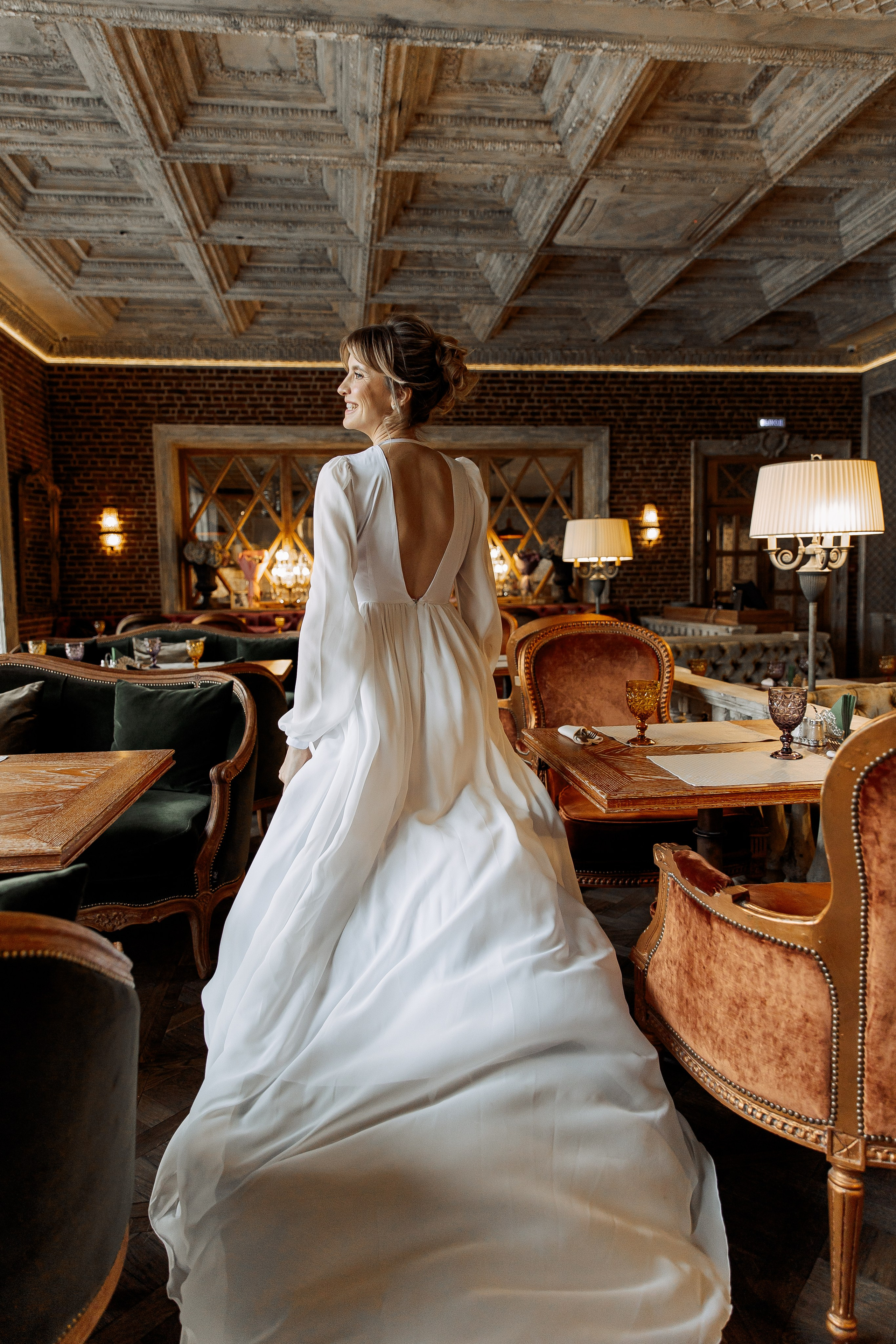 Дмитрий и Наталья. Свадебный и семейный фотограф в Челябинске Юлия Ишимова