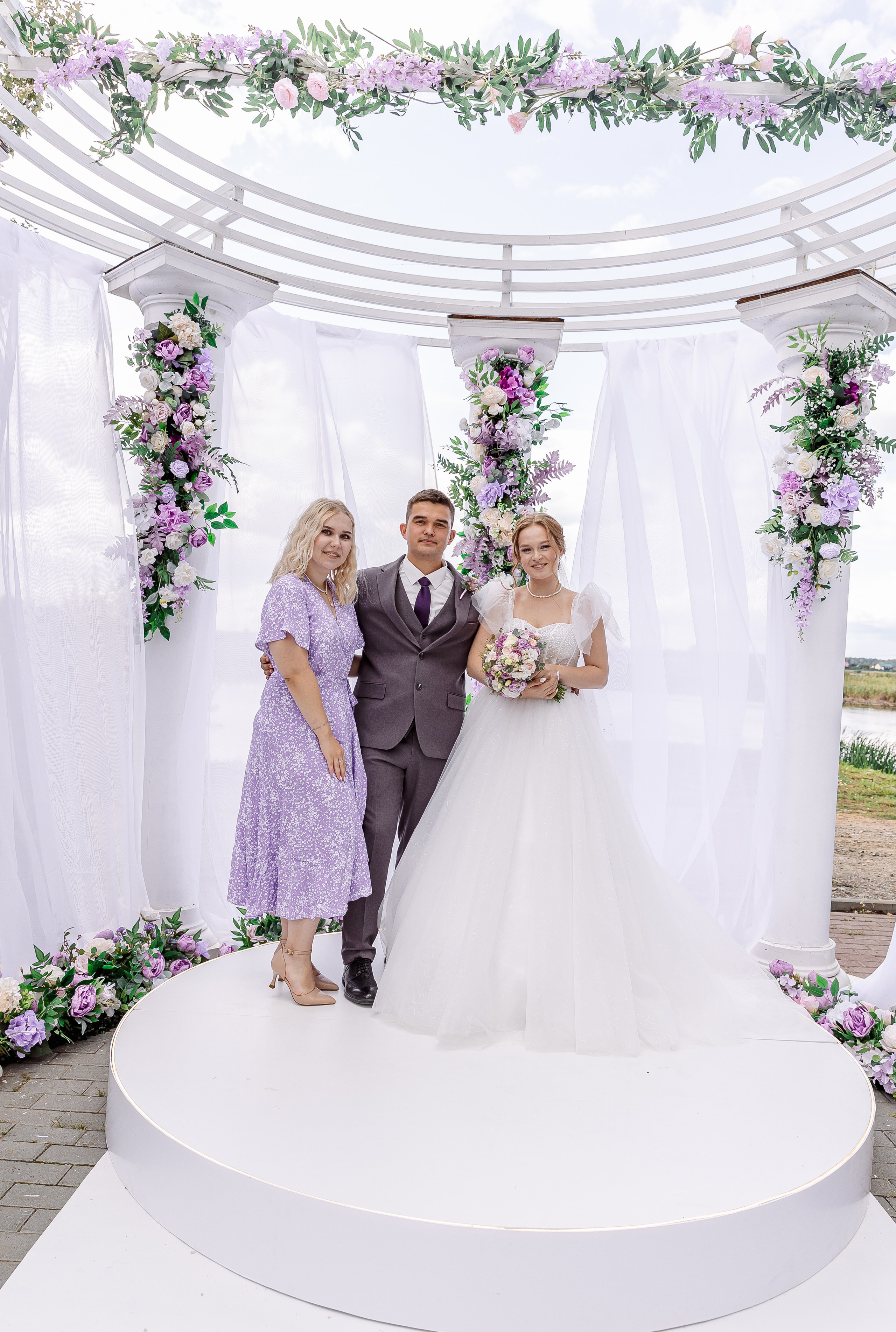 Любовь и Евгений. Свадебный и семейный фотограф в Челябинске Юлия Ишимова