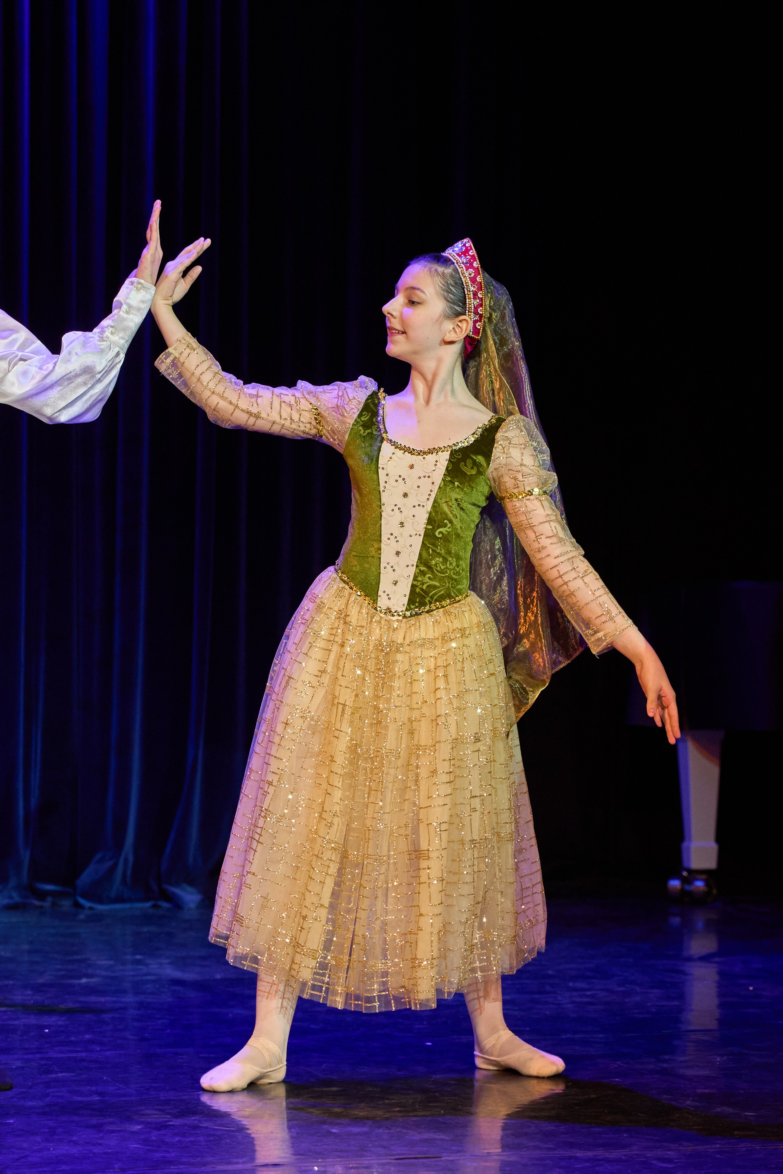 VENI VIDI VICI Международный конкурс вокального и хореографического искусства. Гасанова Любовь фотограф в Москве