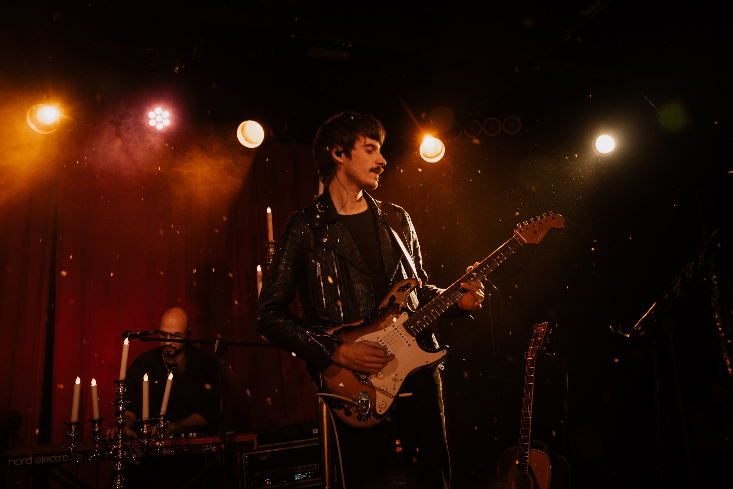 АСИЯ. Фотограф Москва