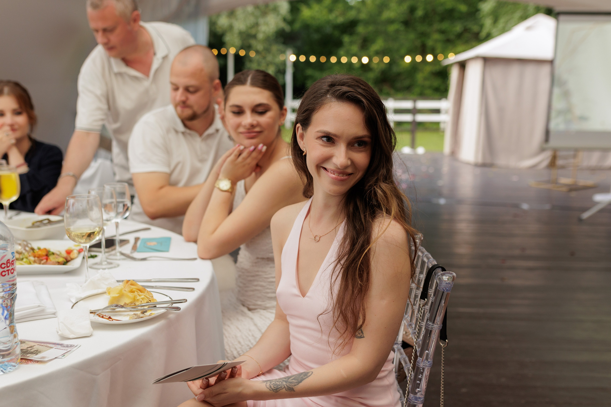 Янина & Евгений. Фотограф Сотникова Вероника