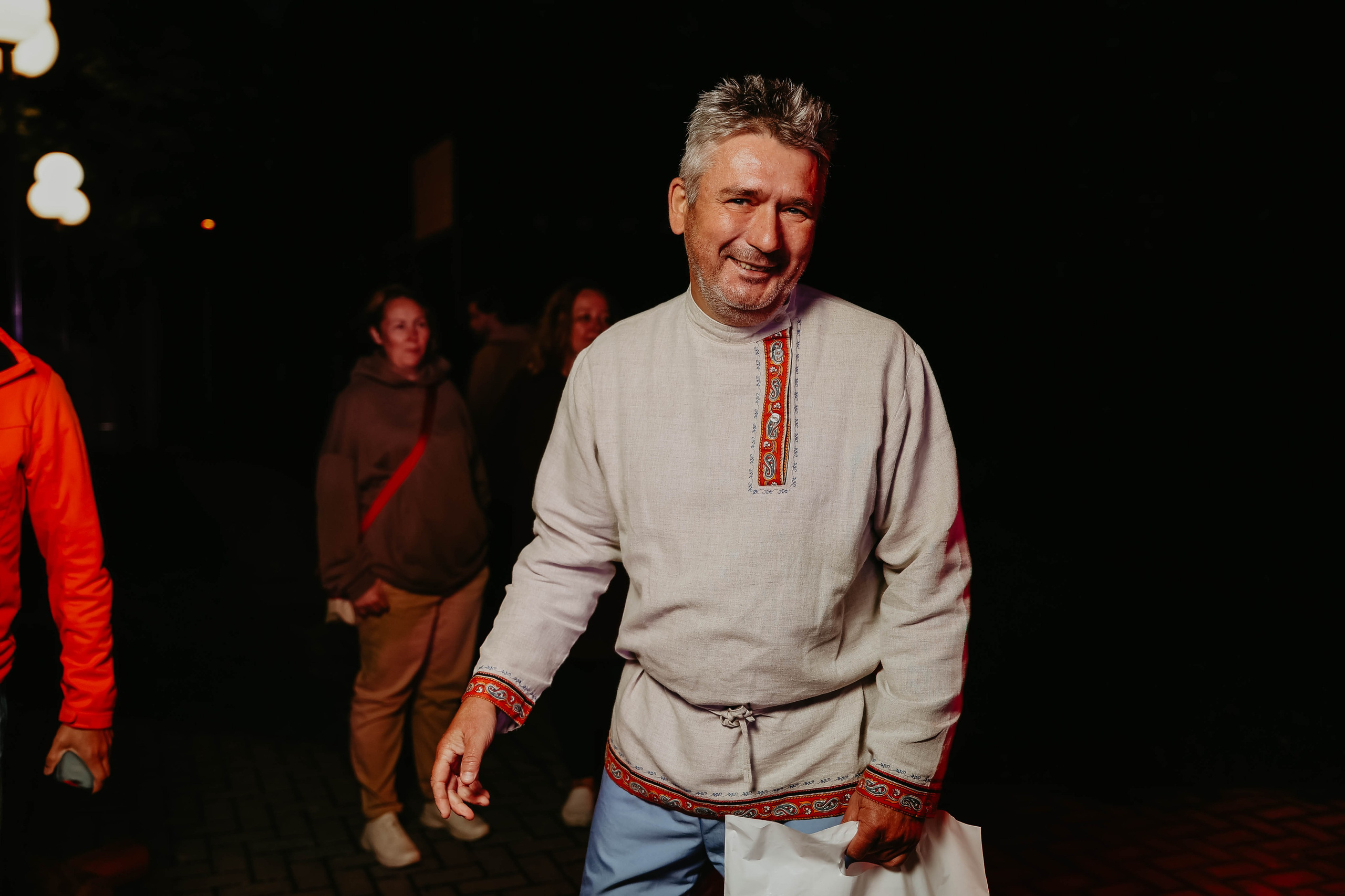 5 лет Villafit. Photographer in Moscow & everywhere in the World Alena Vyalova