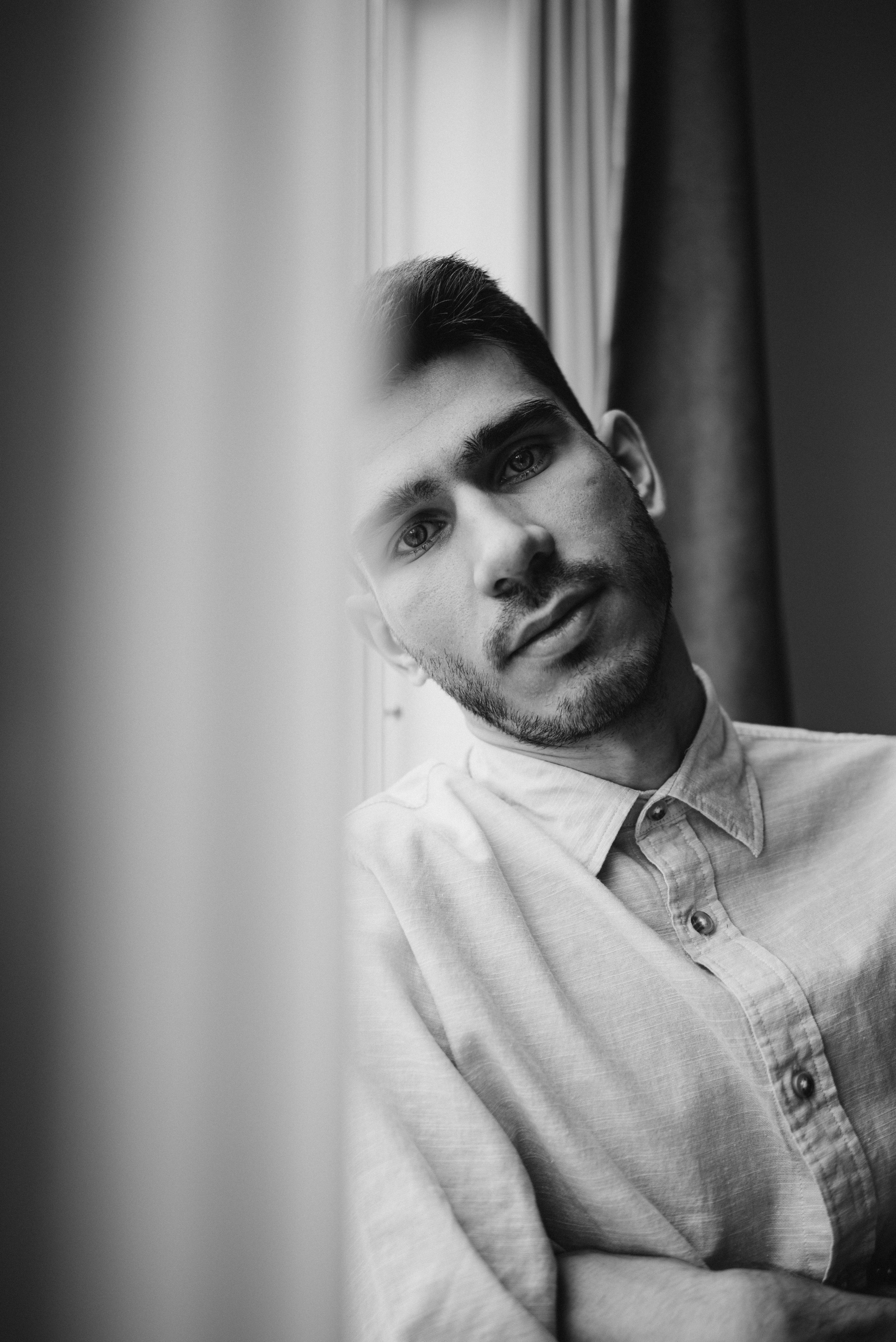 Евгений. Портретный и свадебный фотограф в Тбилиси • xeniqo