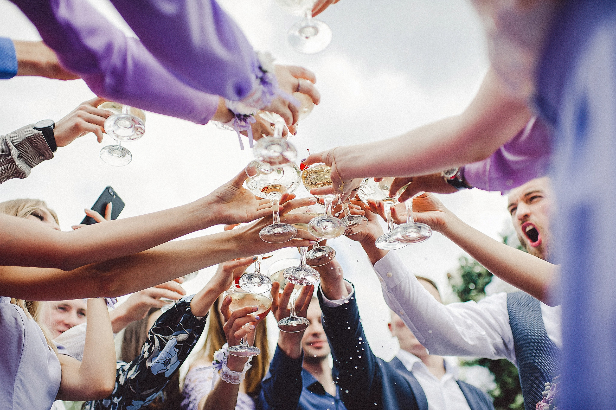 РЕПОРТАЖ. Свадебный и семейный фотограф РИТА БОЧКАРЁВА