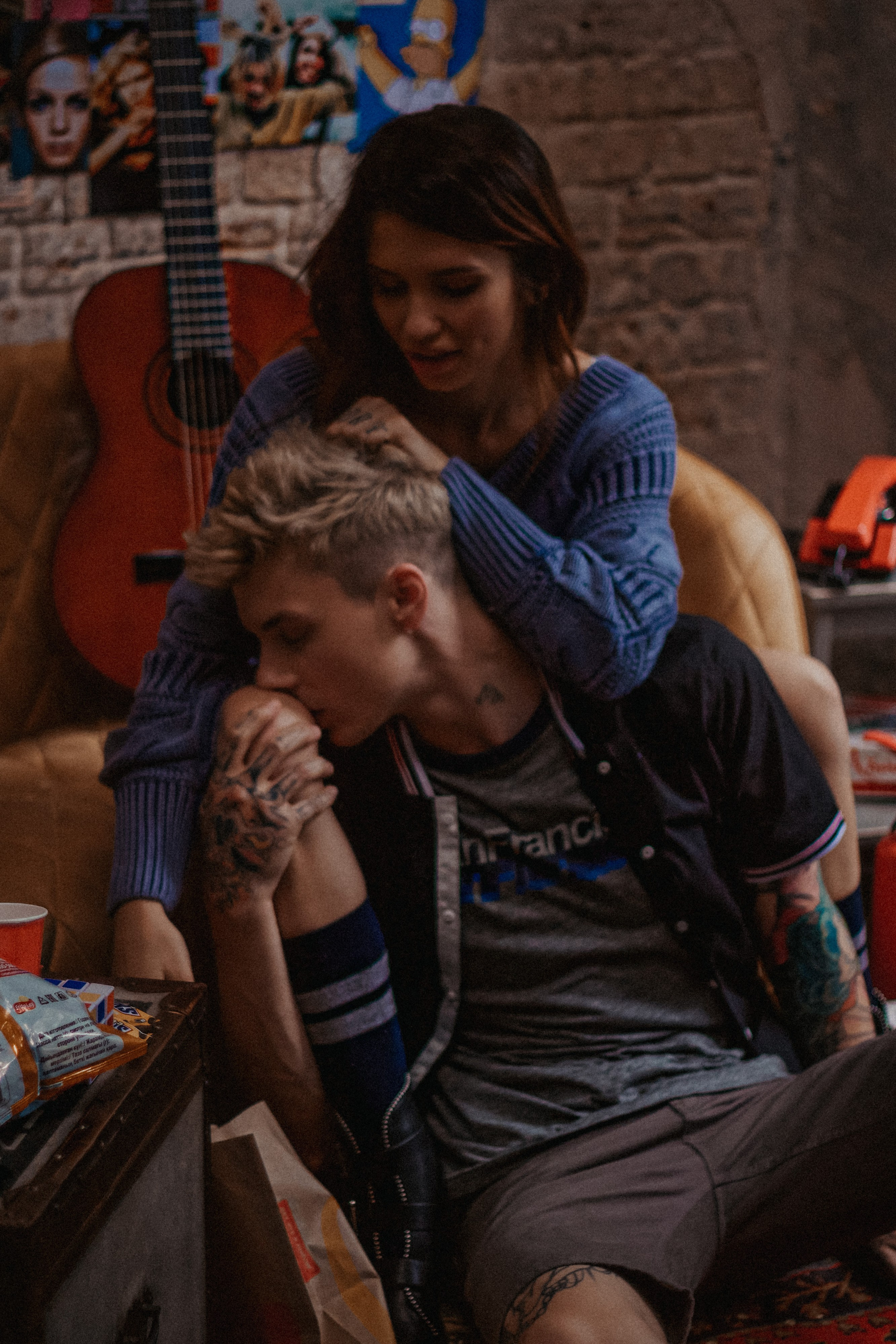 Портфолио. Фотограф — Москва