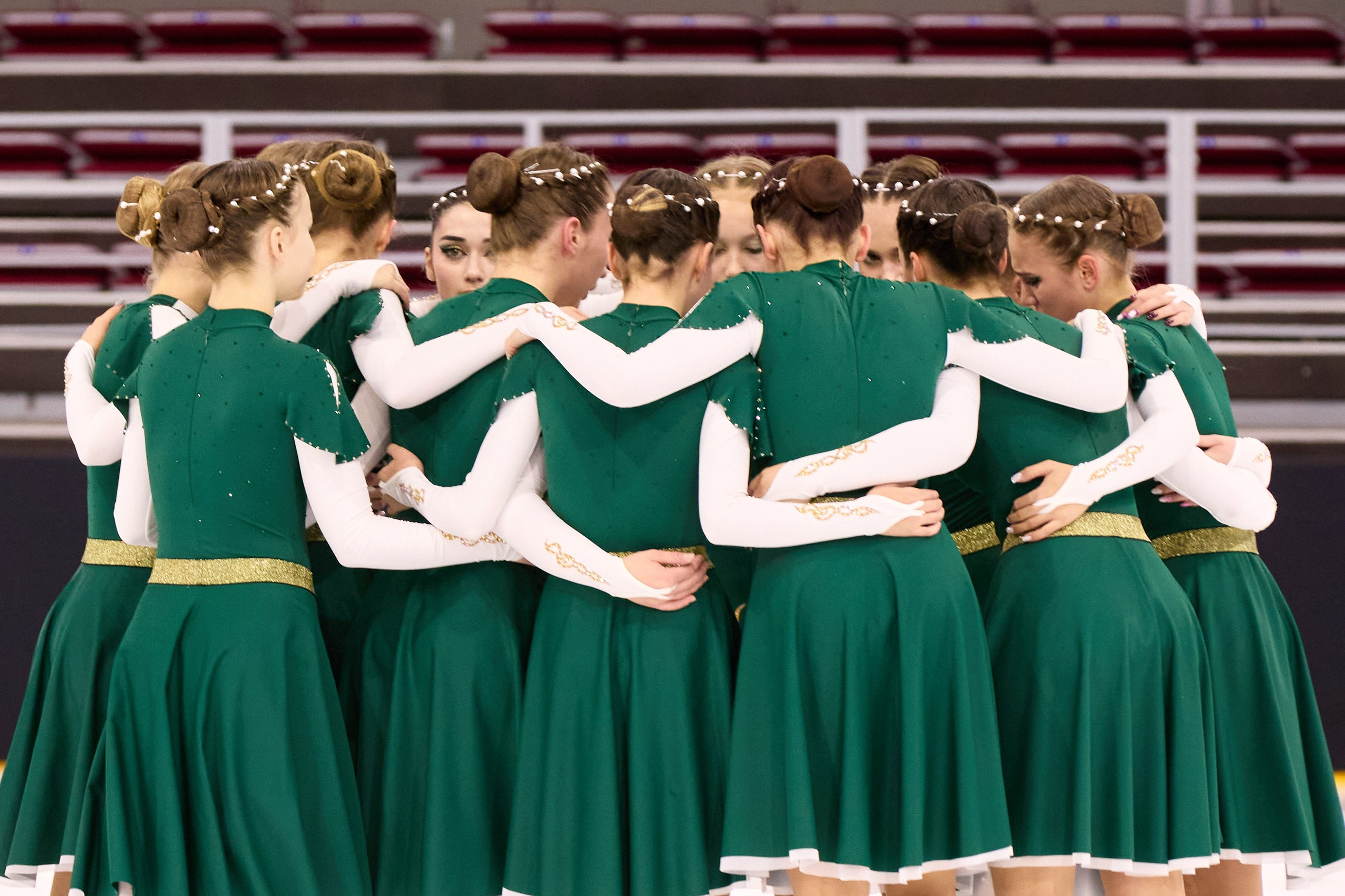 Спорт. Репортажный фотограф в Самаре