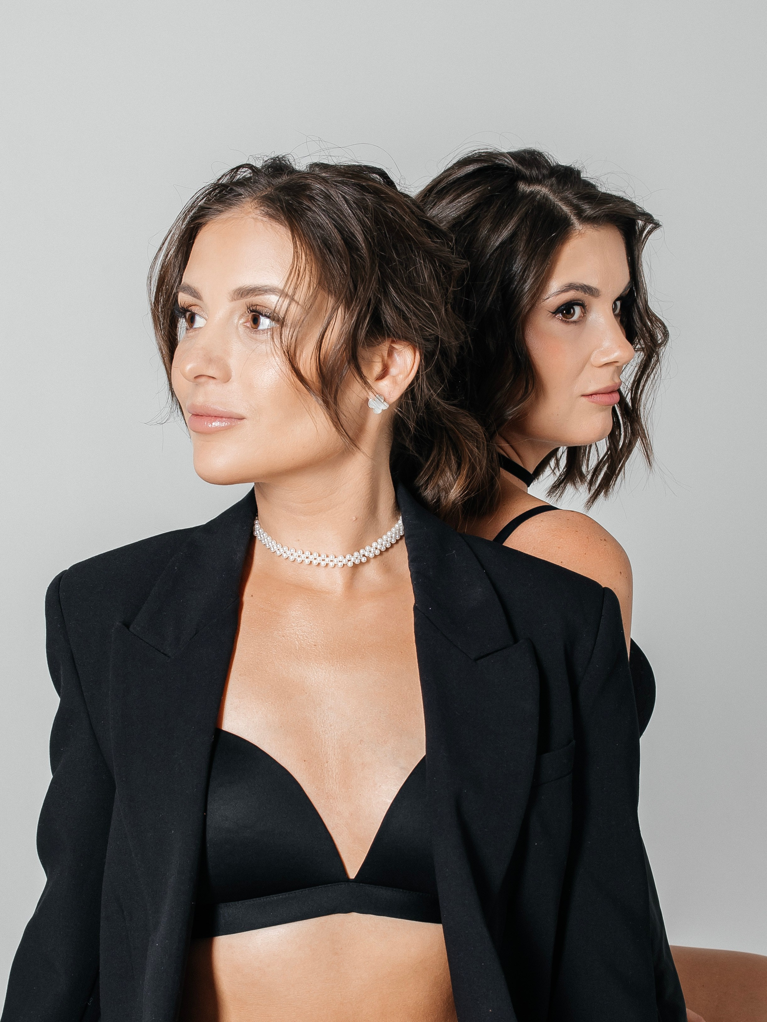 Вероника. Главная