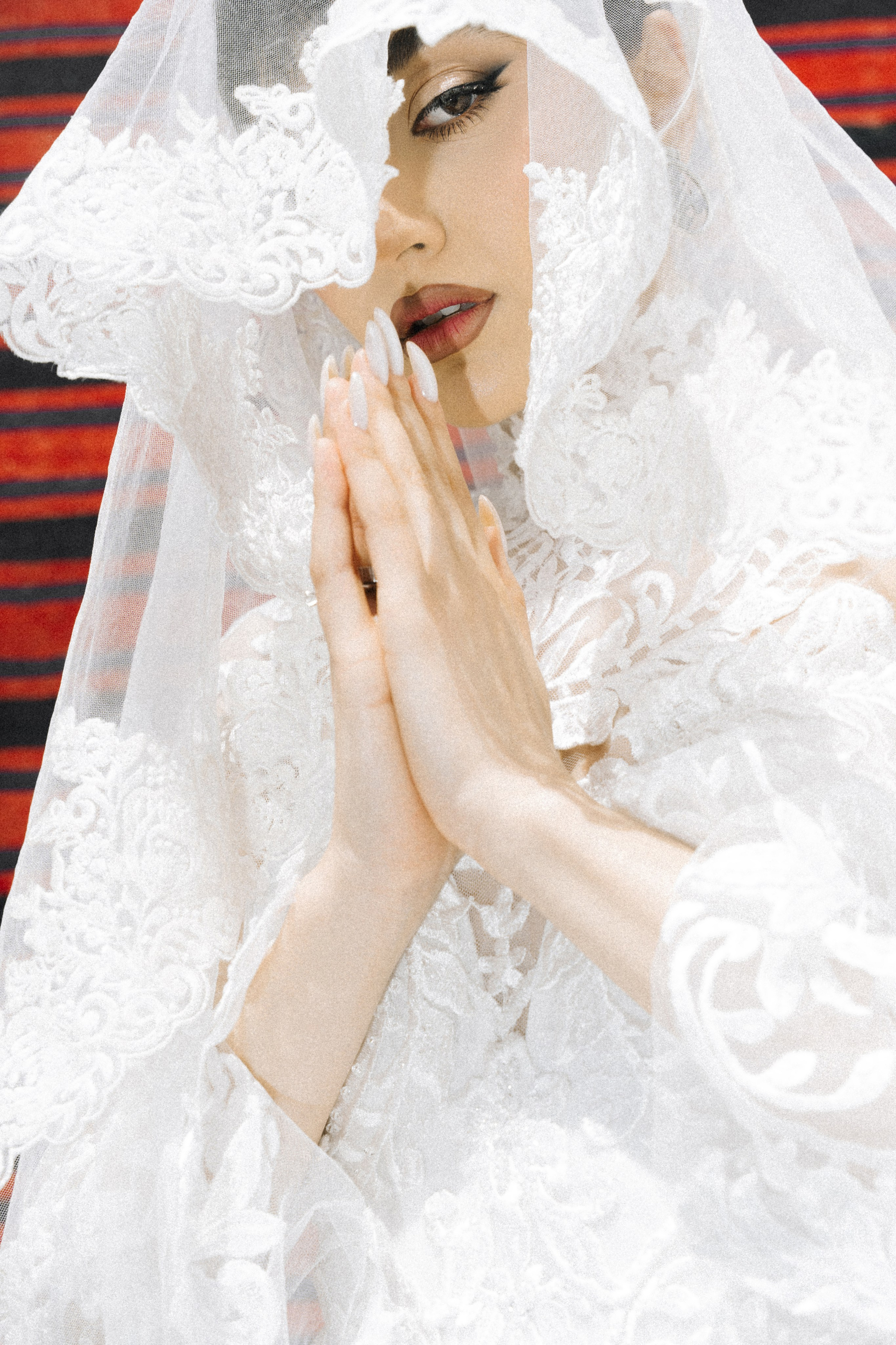 Свадебный фотограф Михаил Мирзоян