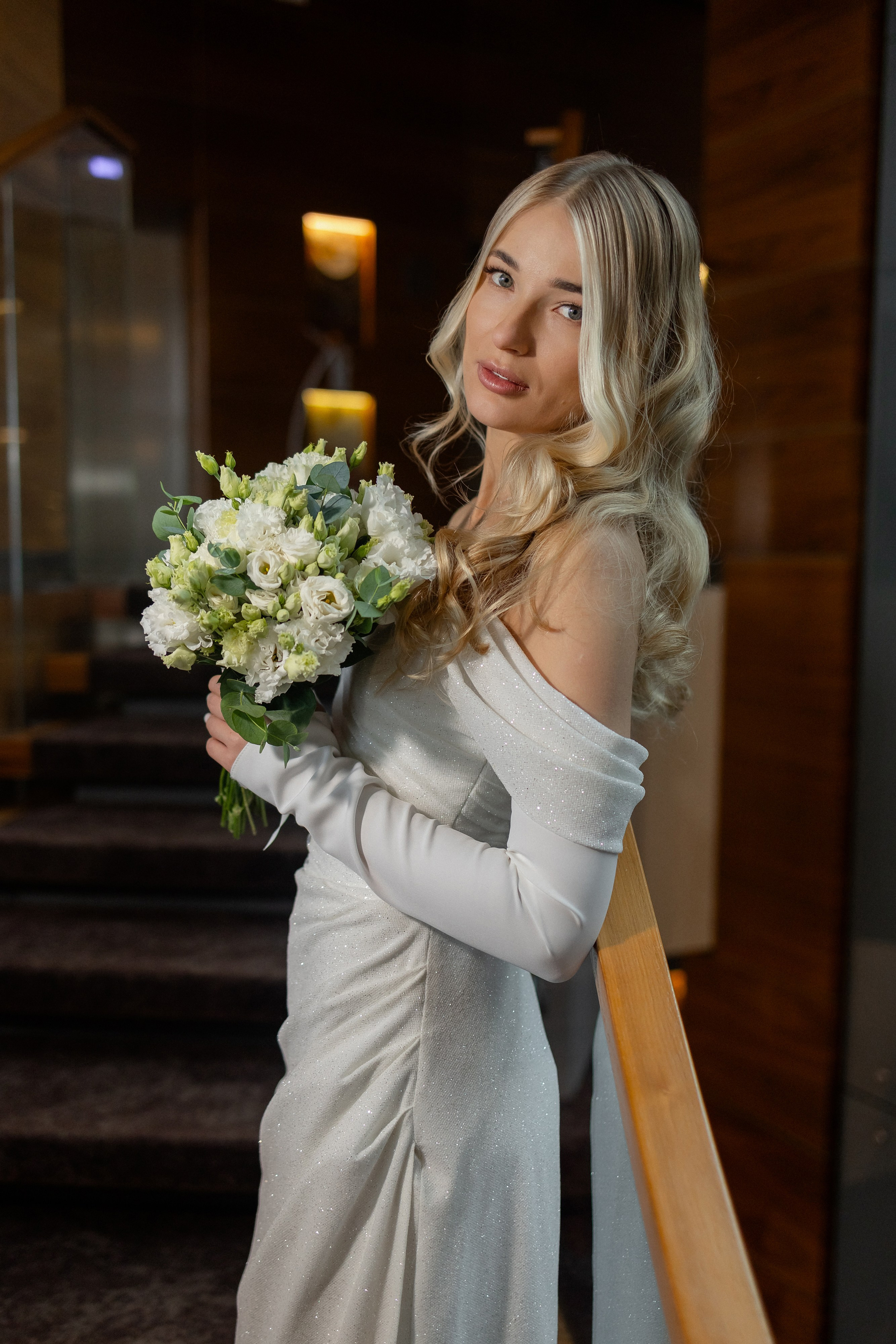 Свадебная фотосессия в отеле Марриот в Минске (Minsk Marriott Hotel). Свадебный фотограф в Минске/Беларуси Сергей Спиридонов