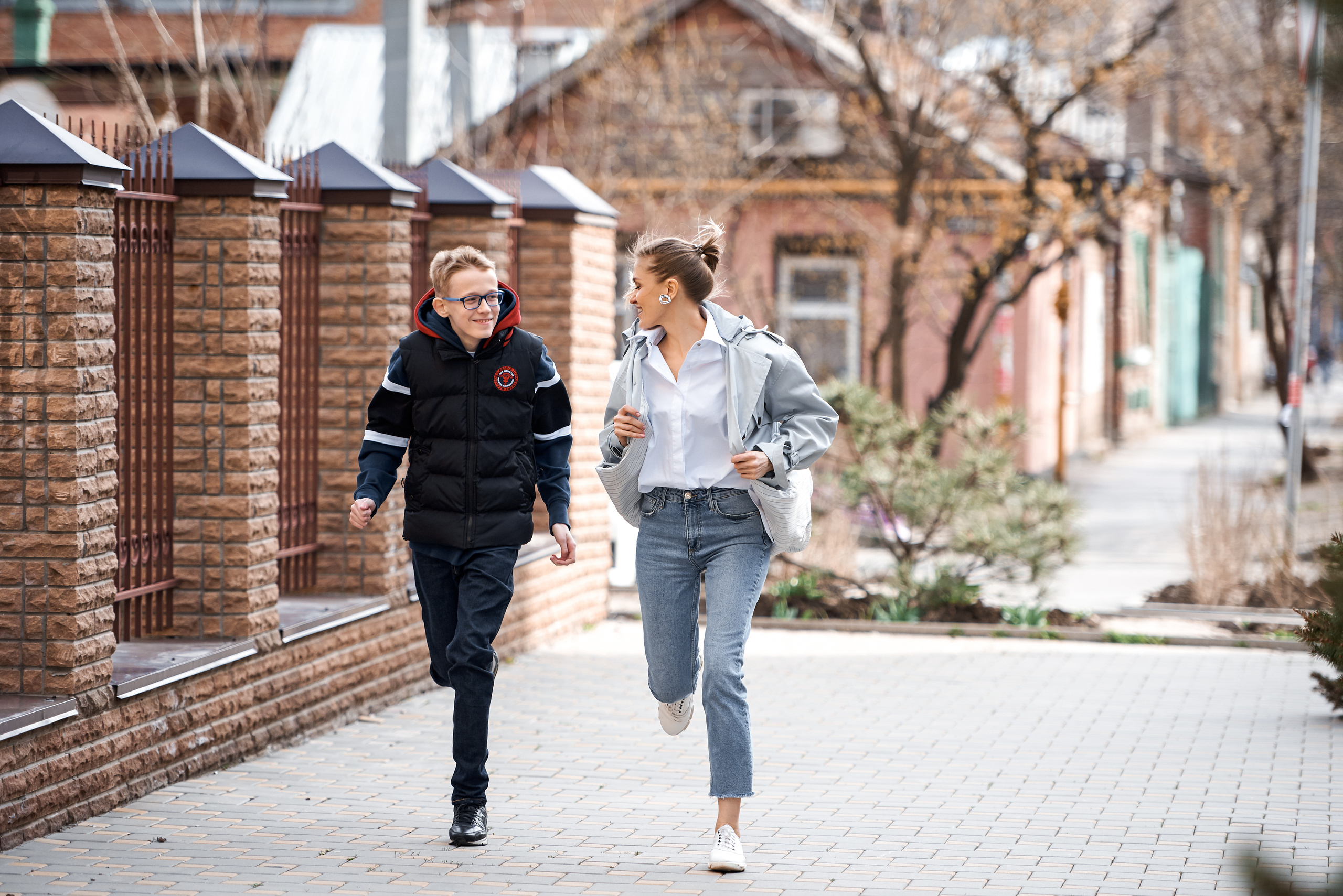 Екатерина. Свадебный и семейный фотограф Михаил Галабурдин и Анна Завадская. Рост