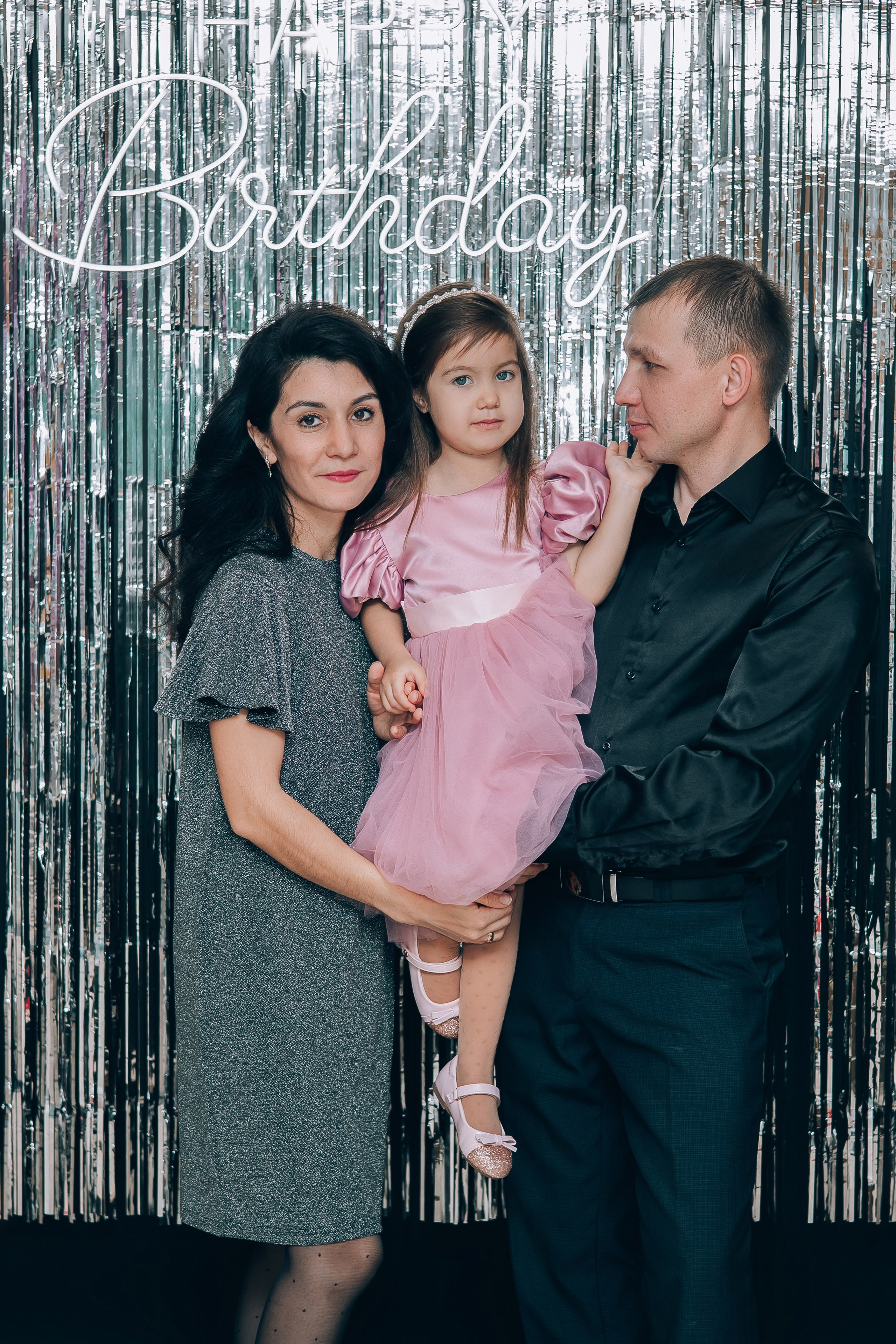 Репортаж дня рождения. Фотограф Newborn, семейный фотограф во Владивостоке Ольга Казакова