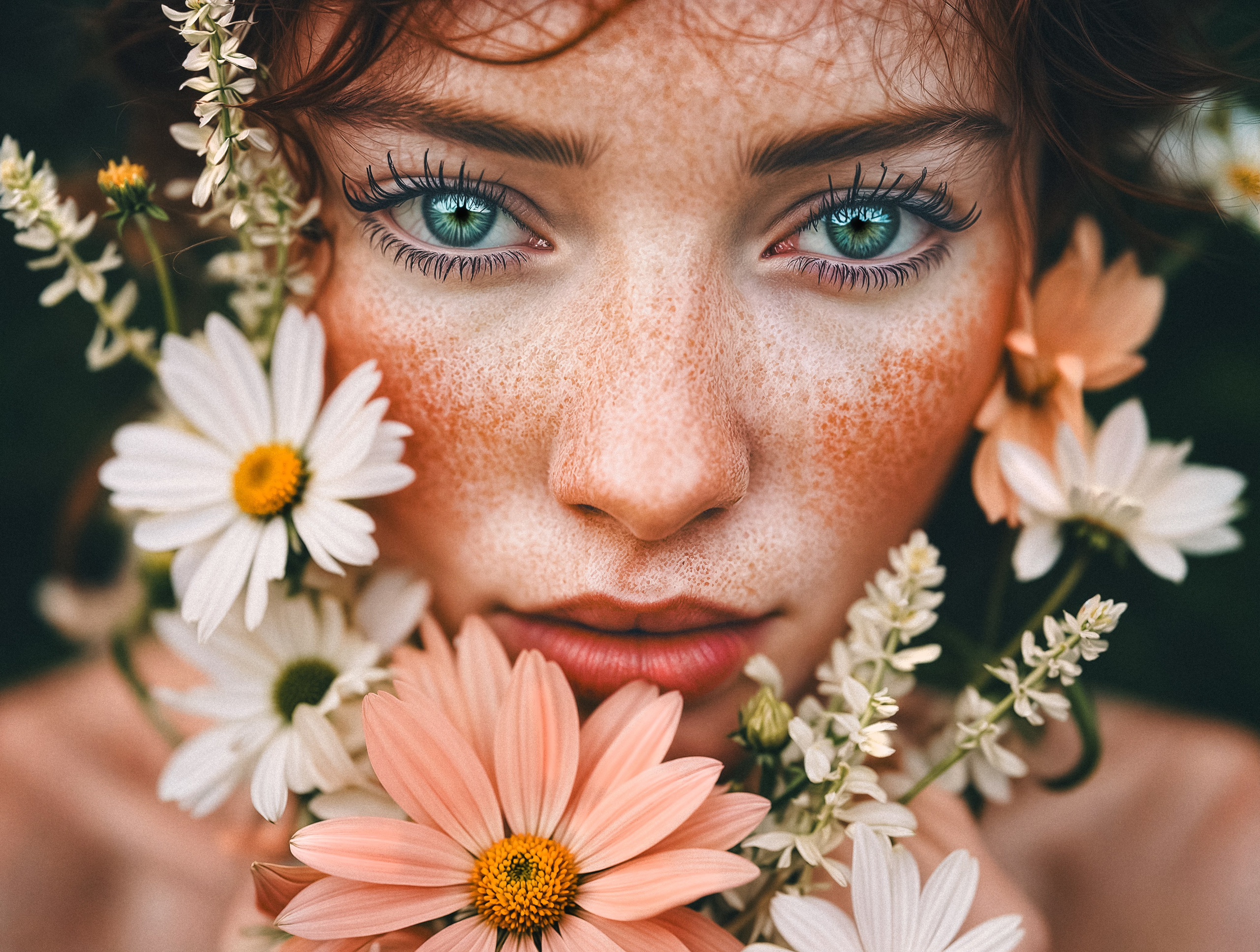 Нейрофото \ Neural network photography. Дмитрий Пропадалин, Нейрофотография