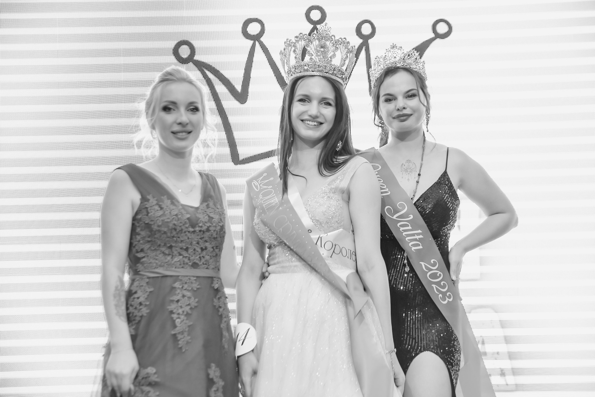 Конкурс красоты «QUEEN CRIMEA 2023». Фотограф в Крыму Григорий