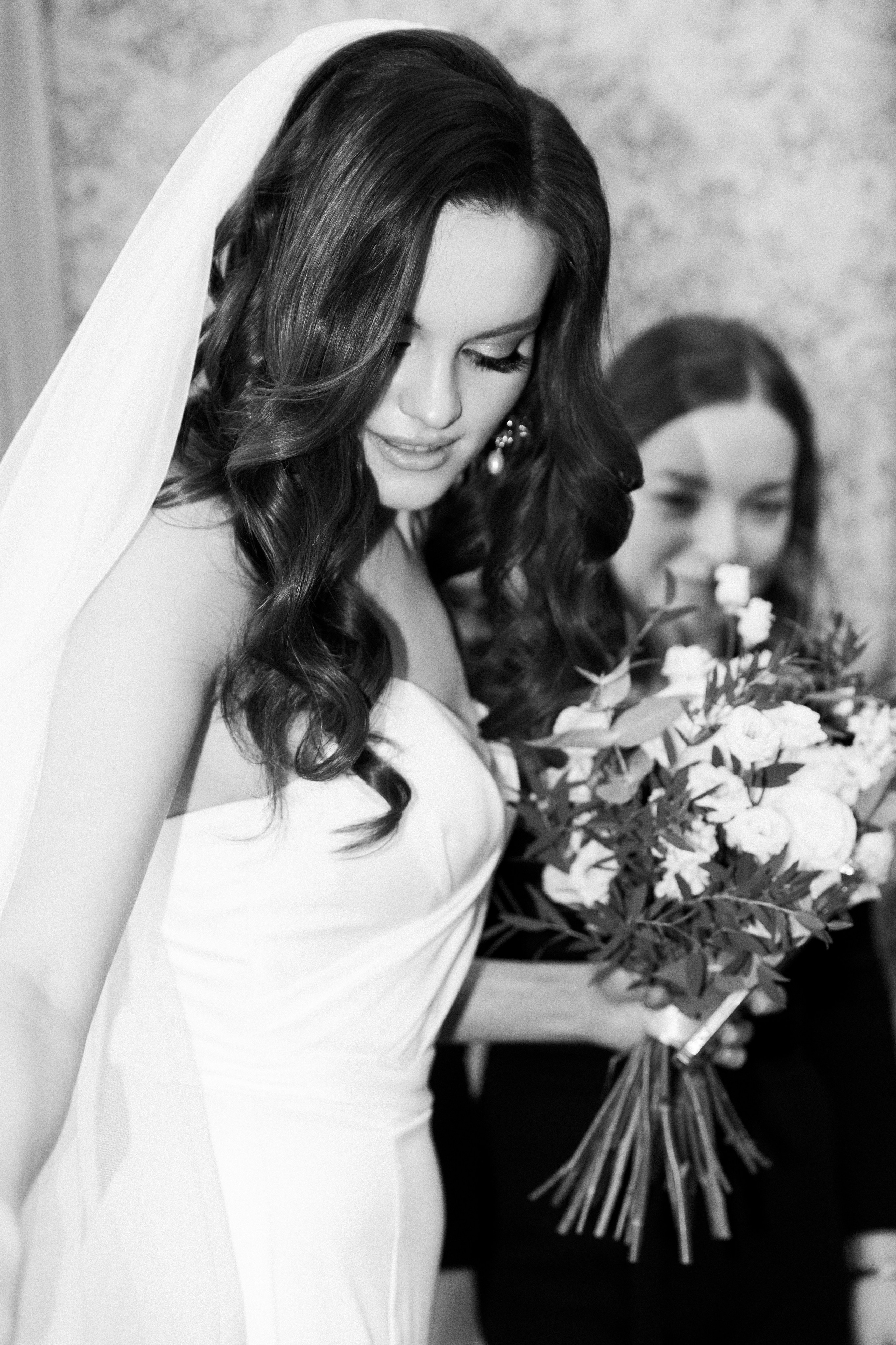 Галина & Влад. Фотограф Нижний Новгород Юлия Болдырева