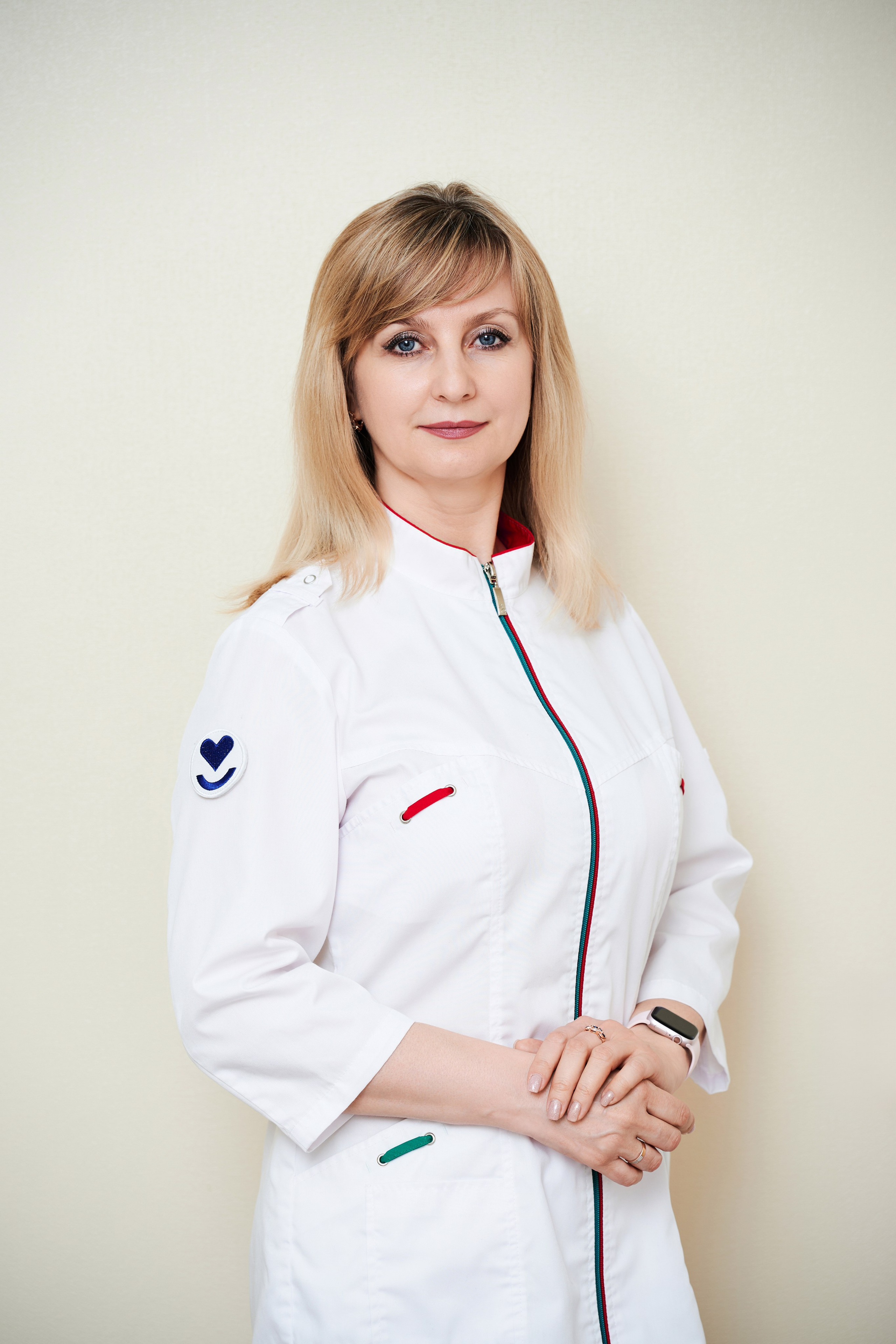 Медицина — Съемка врачей. Коммерческий фотограф в Ульяновске