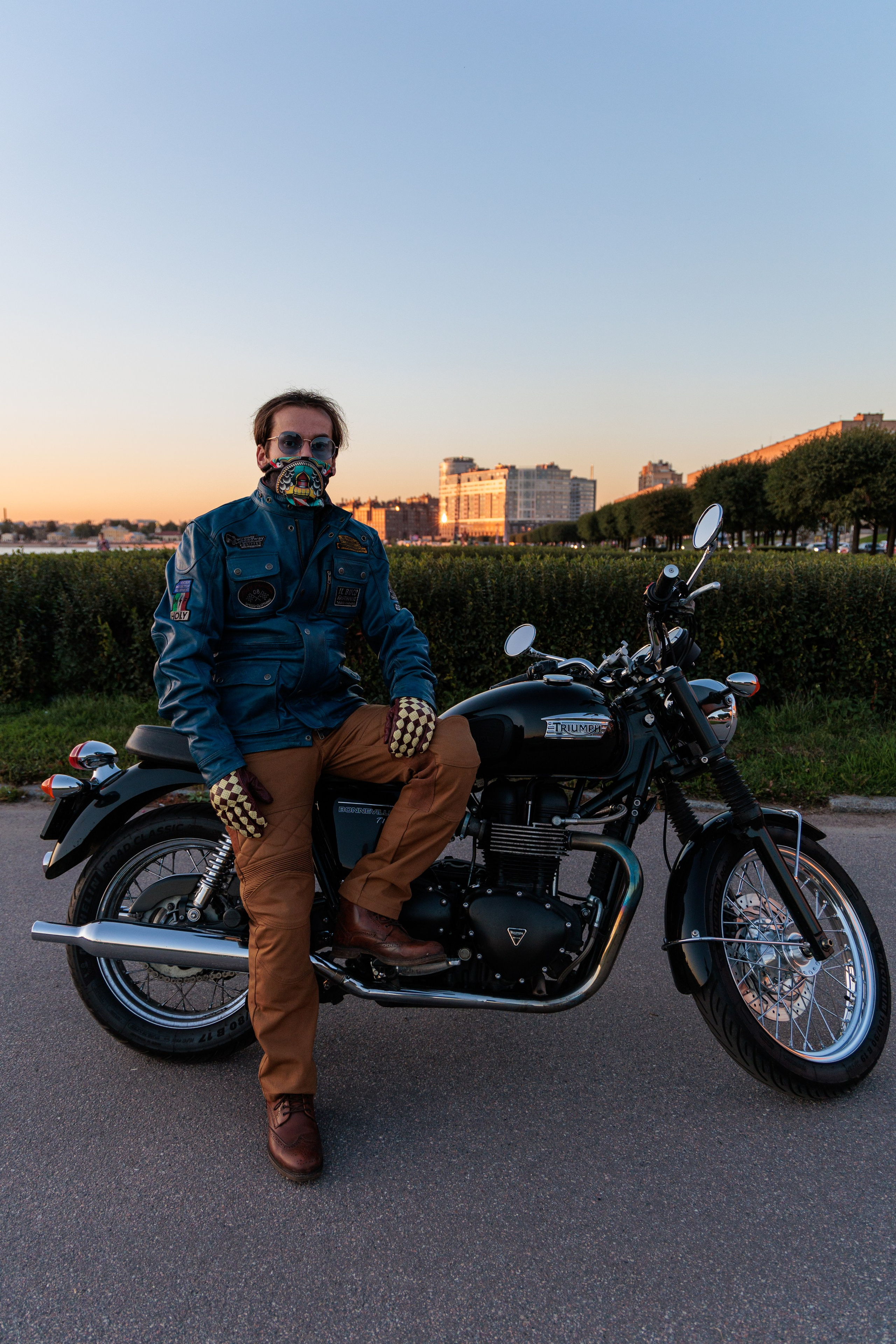 Александр. Репортажный фотограф Санкт-Петербург | Роман Карбышев