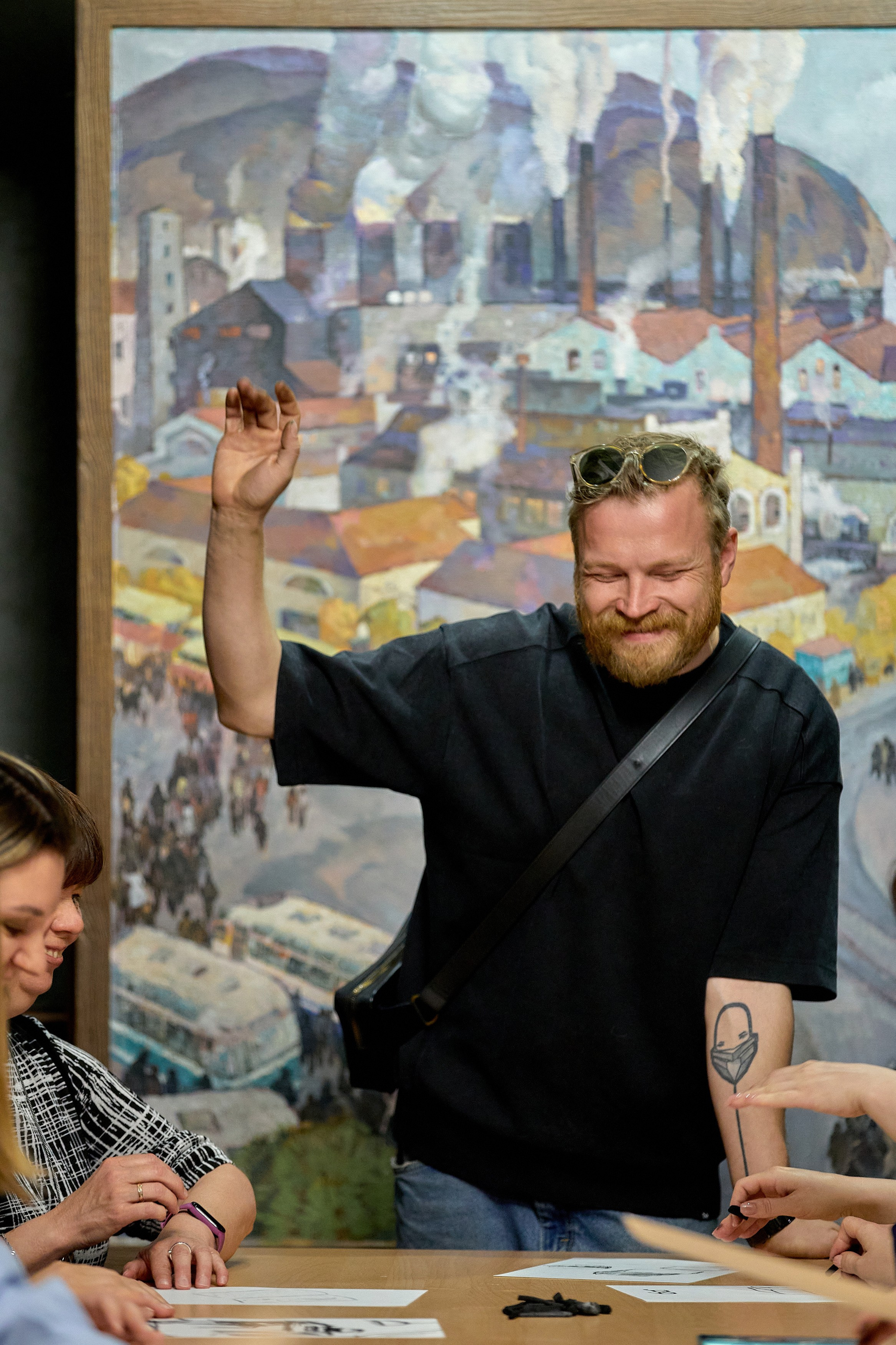 Мероприятия. Галина Шабурова, фотограф в Челябинске