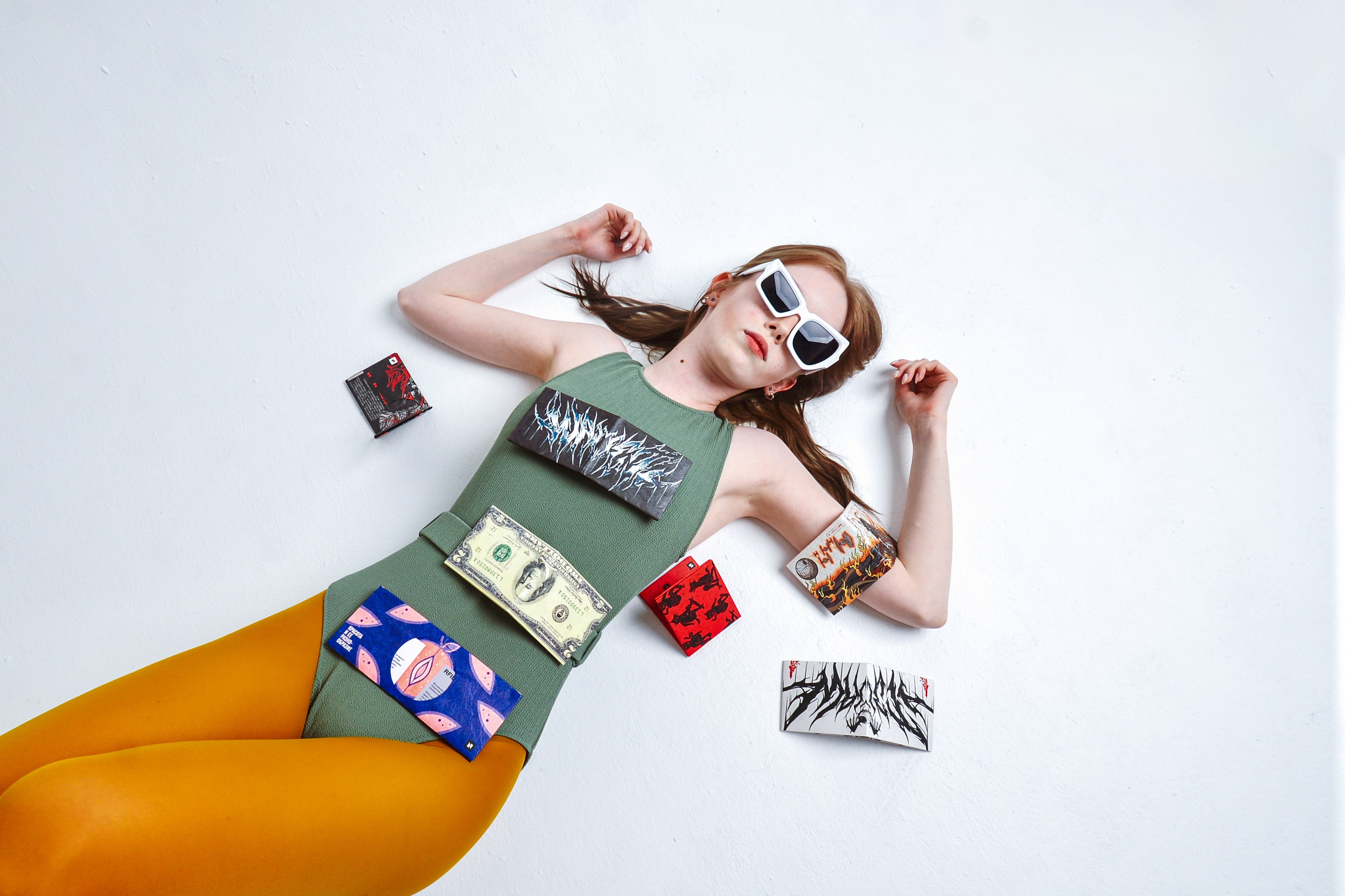 Кошельки | NEW WALLET. ОЧЕНЬ ПЛОХОЙ ФОТОГРАФ