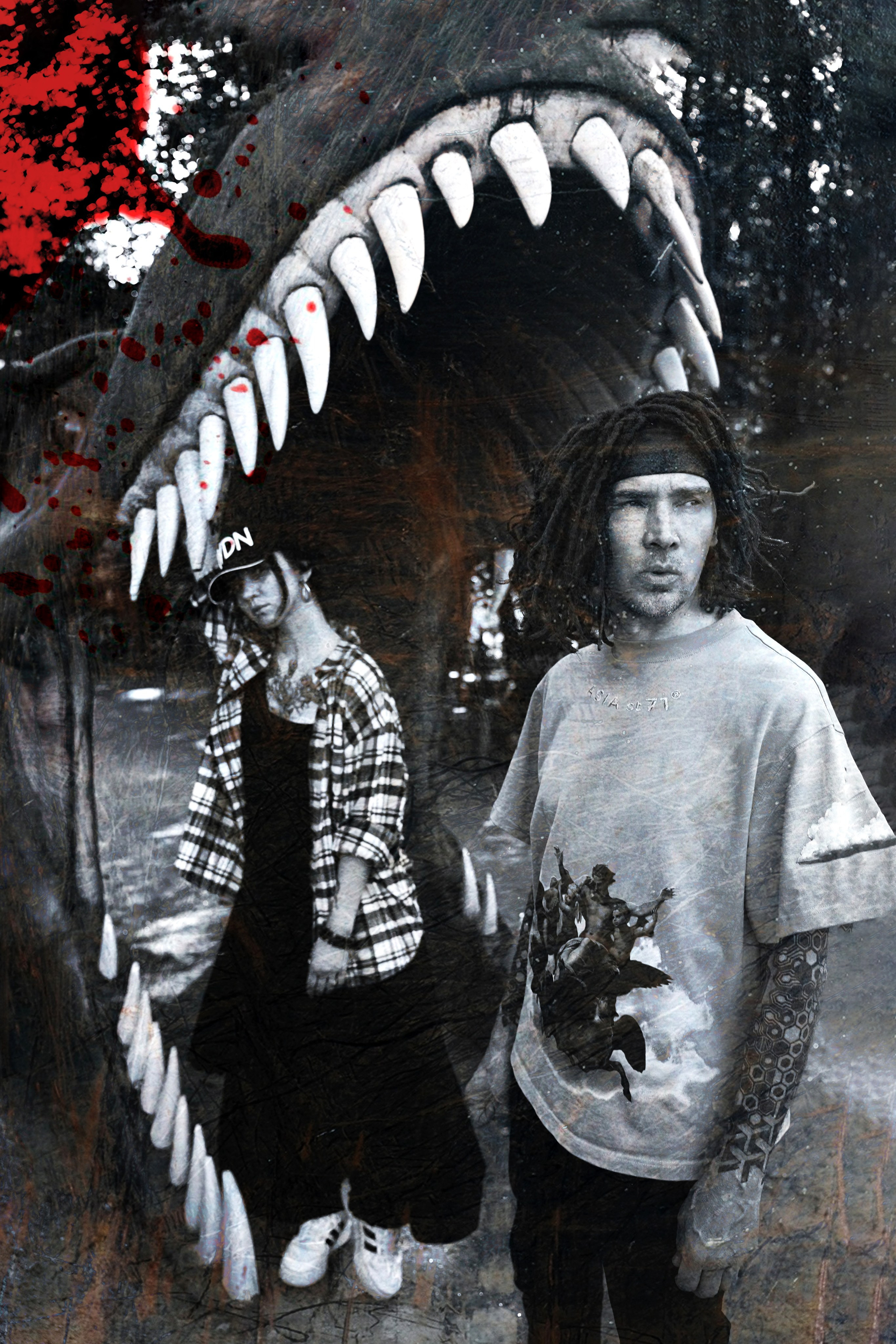 Слот. ОЧЕНЬ ПЛОХОЙ ФОТОГРАФ