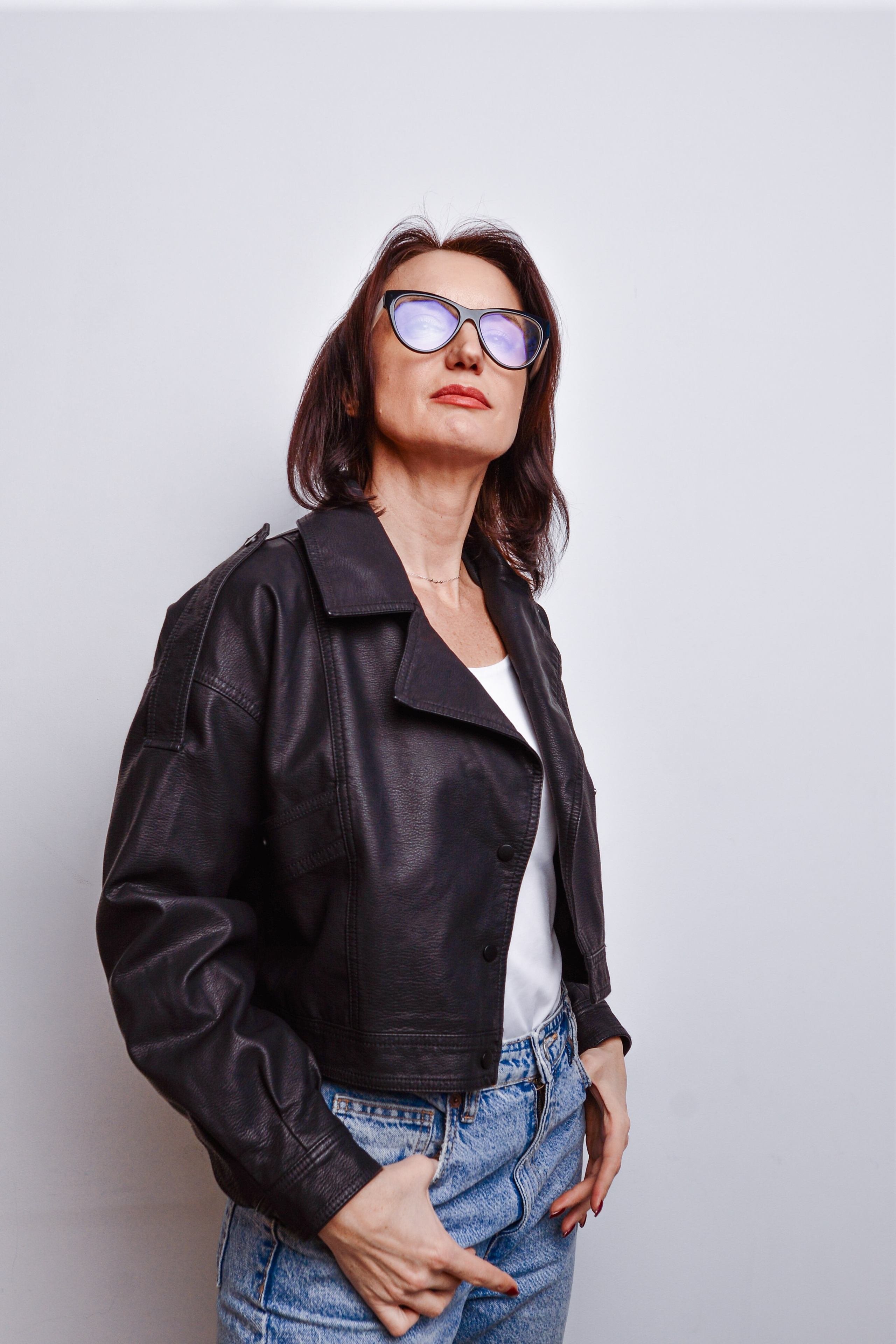 Бизнес-портрет | Мария. ОЧЕНЬ ПЛОХОЙ ФОТОГРАФ