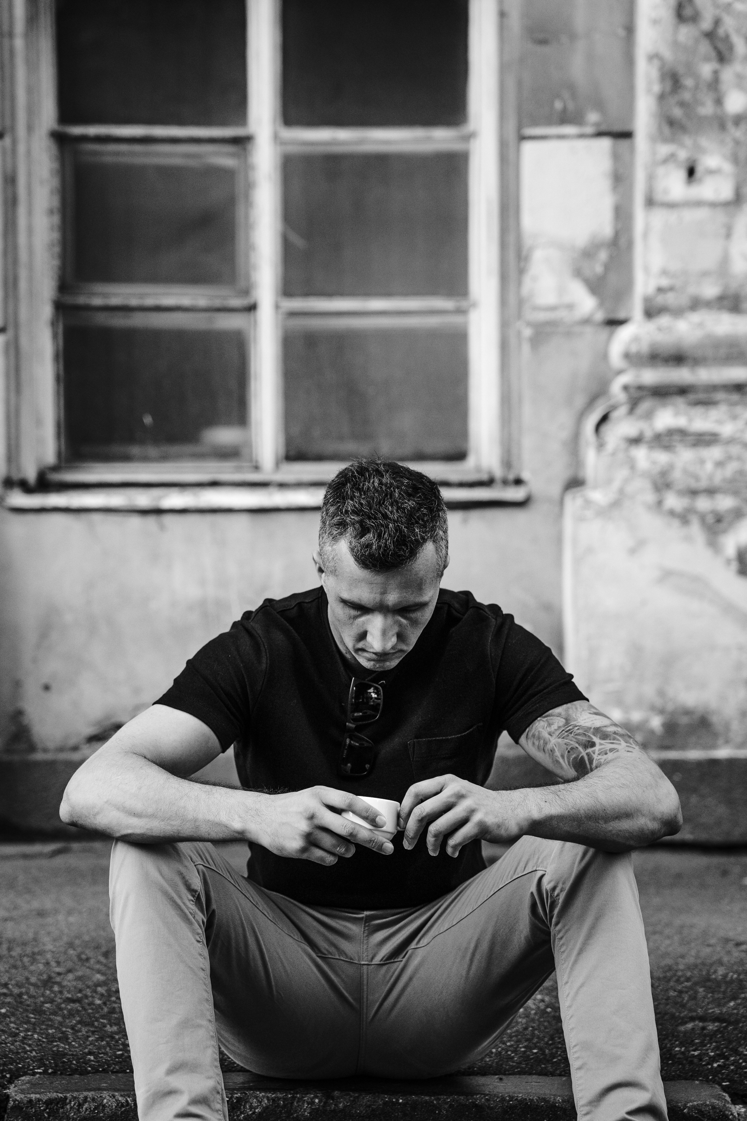 Михаил | Дейтинг. ОЧЕНЬ ПЛОХОЙ ФОТОГРАФ