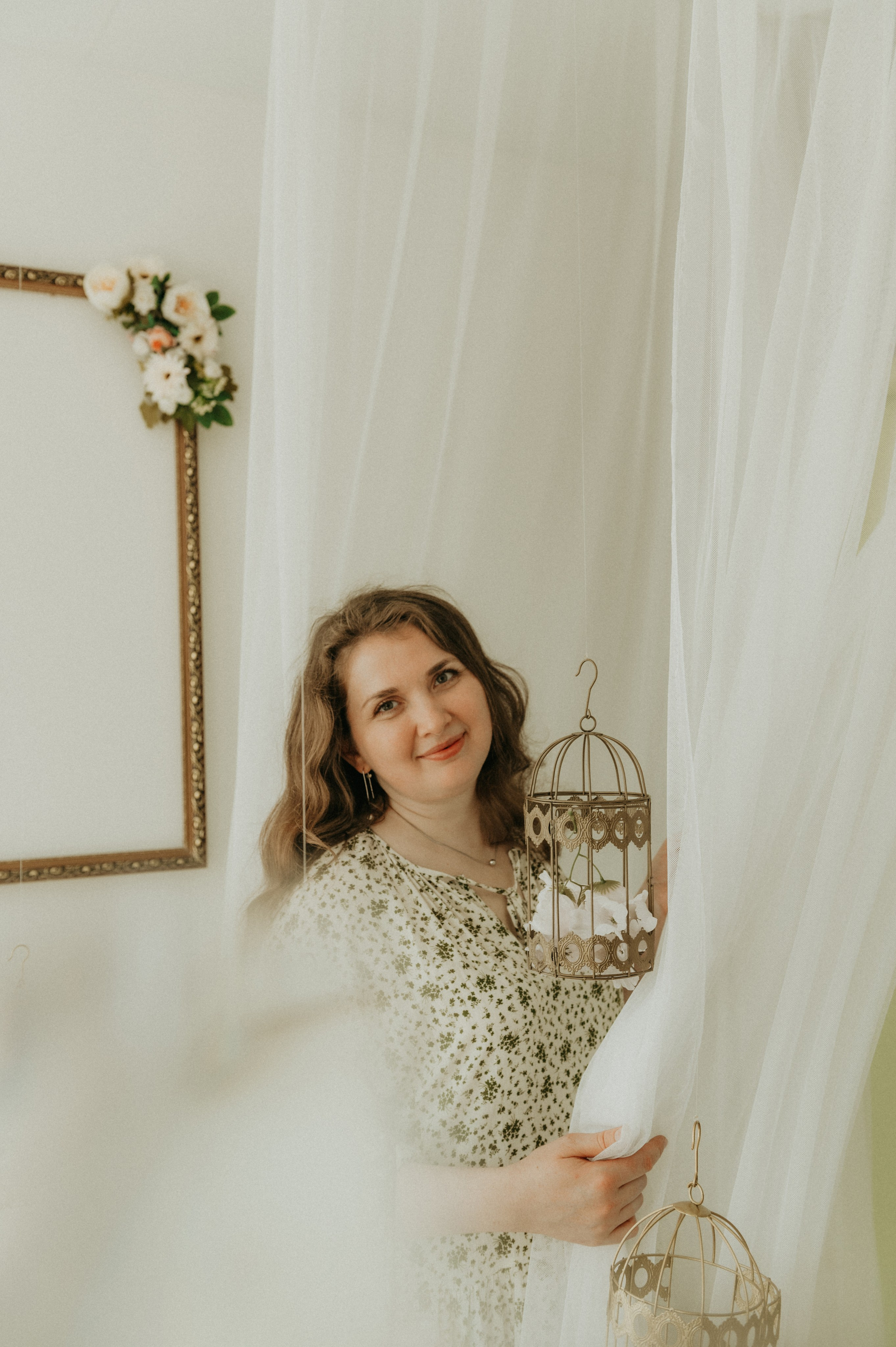 Для Екатерины, Ани и Мирослава. Свадебный и семейный фотограф в Тульской области Пашкова Екатерина