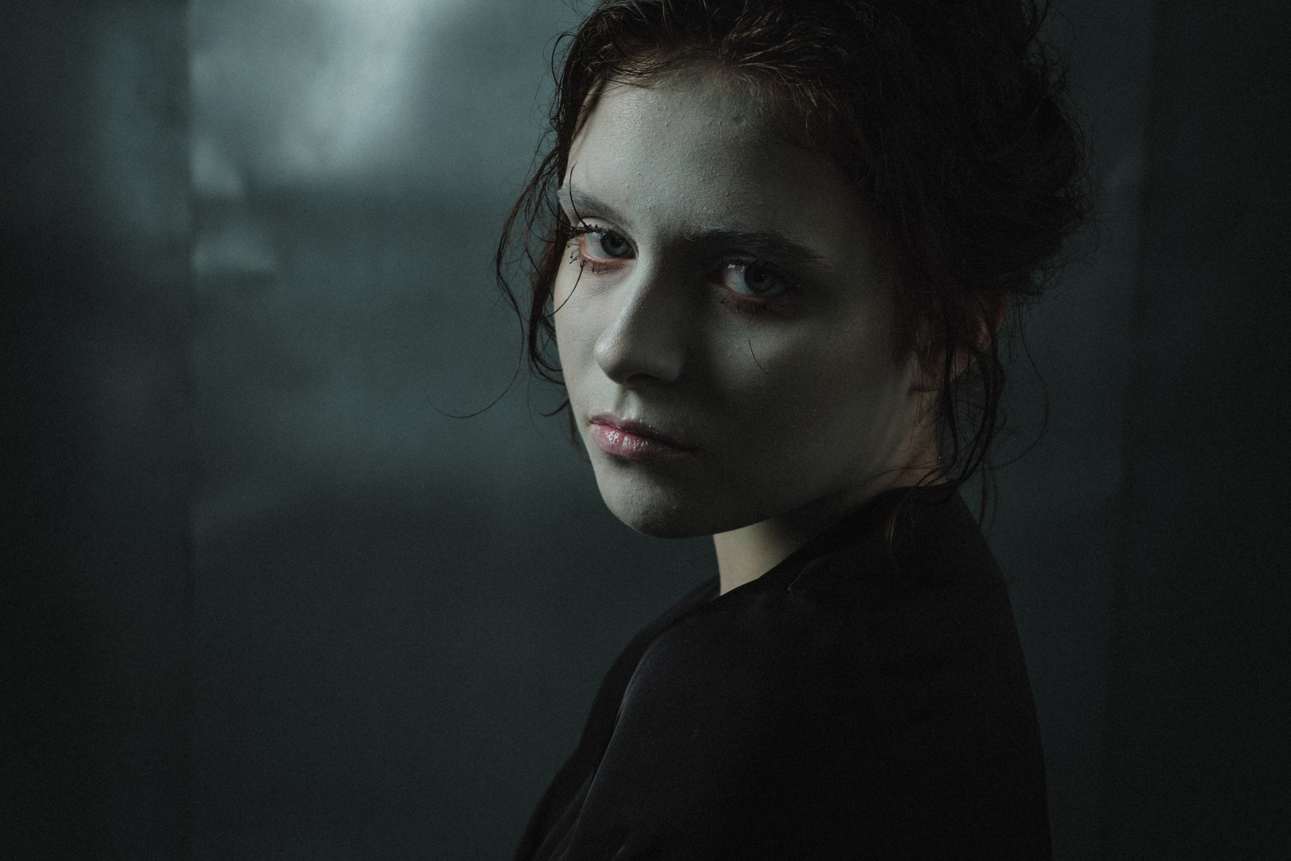 Ange. F11 production