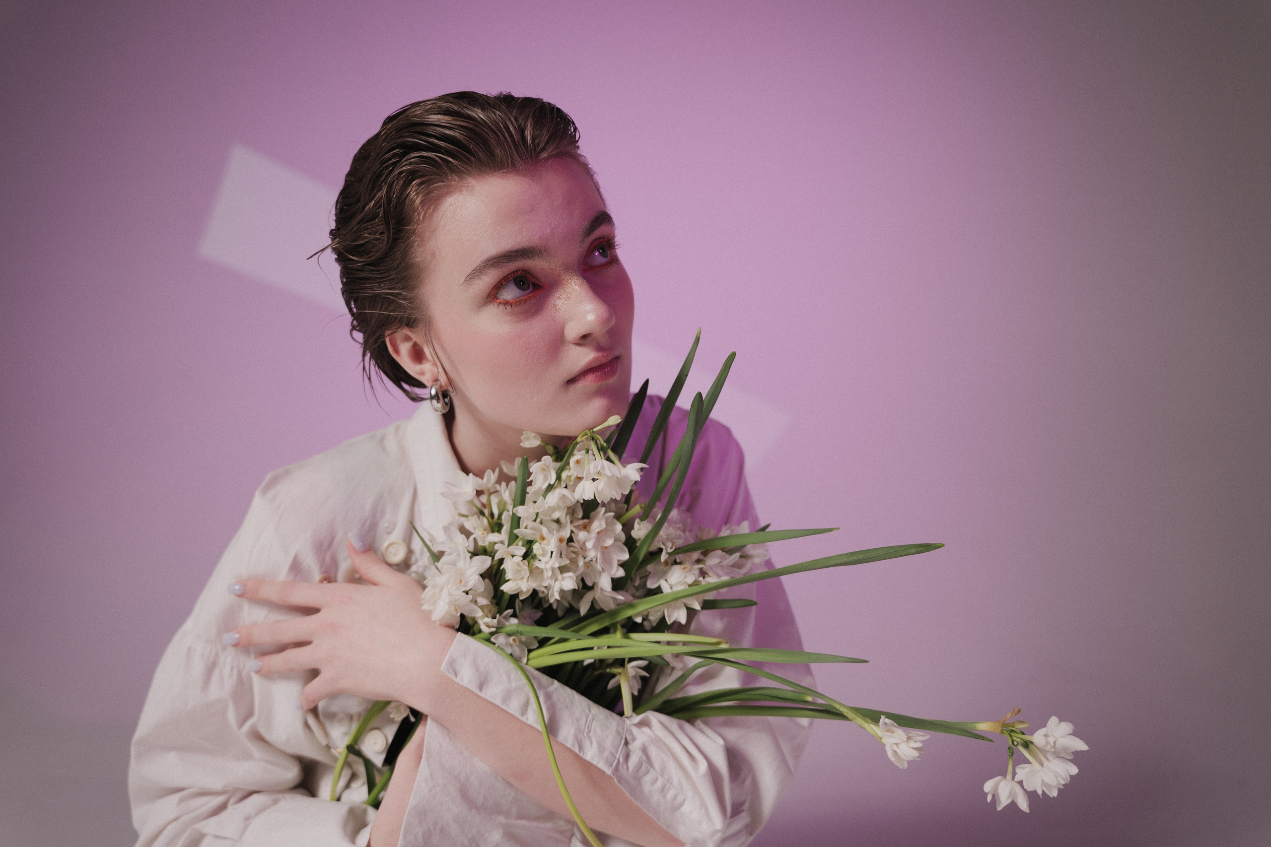 Aquarelle. F11 production