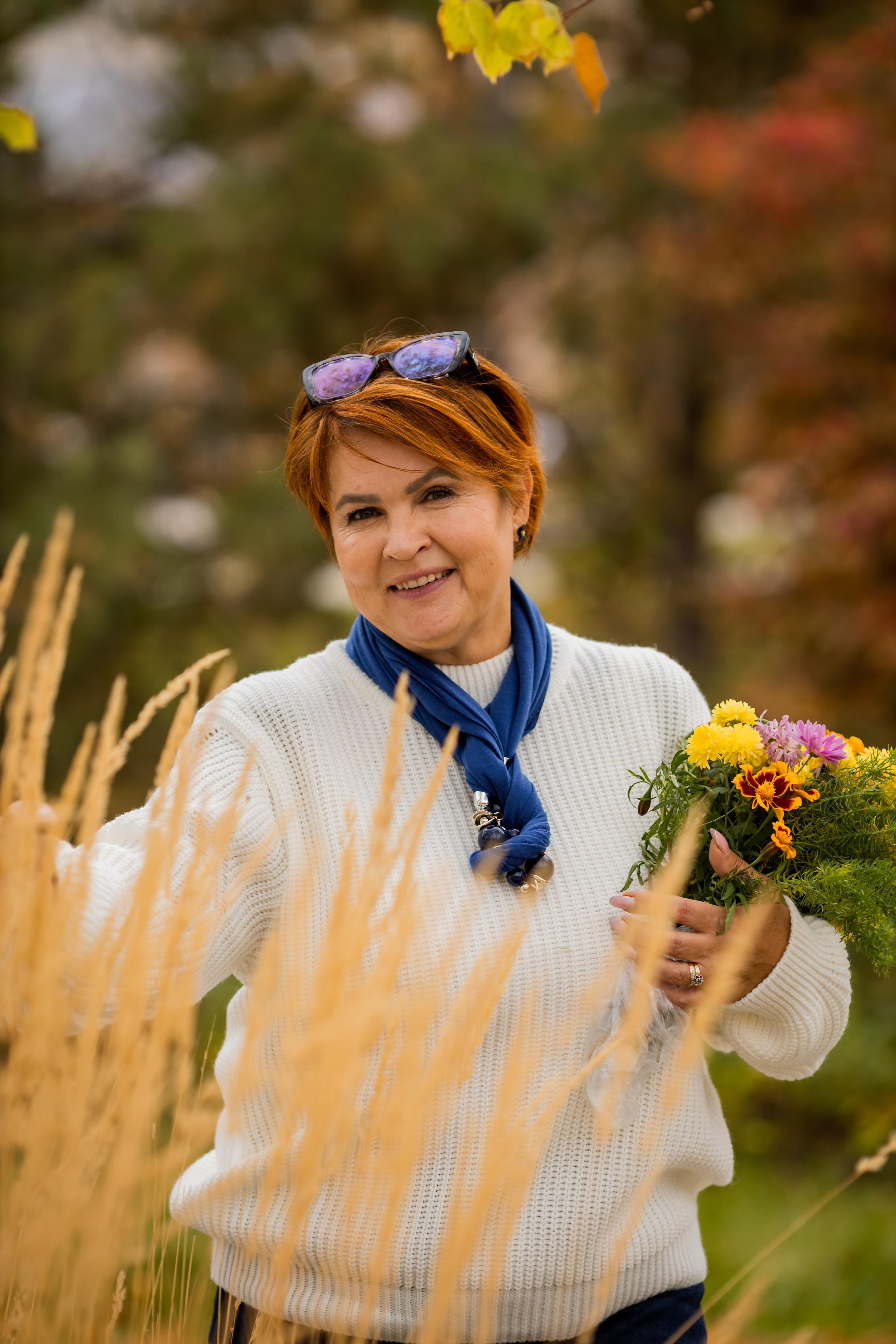 Семейная съёмка. Семейный и детский фотограф в Москве и МО Крюкова Надежда