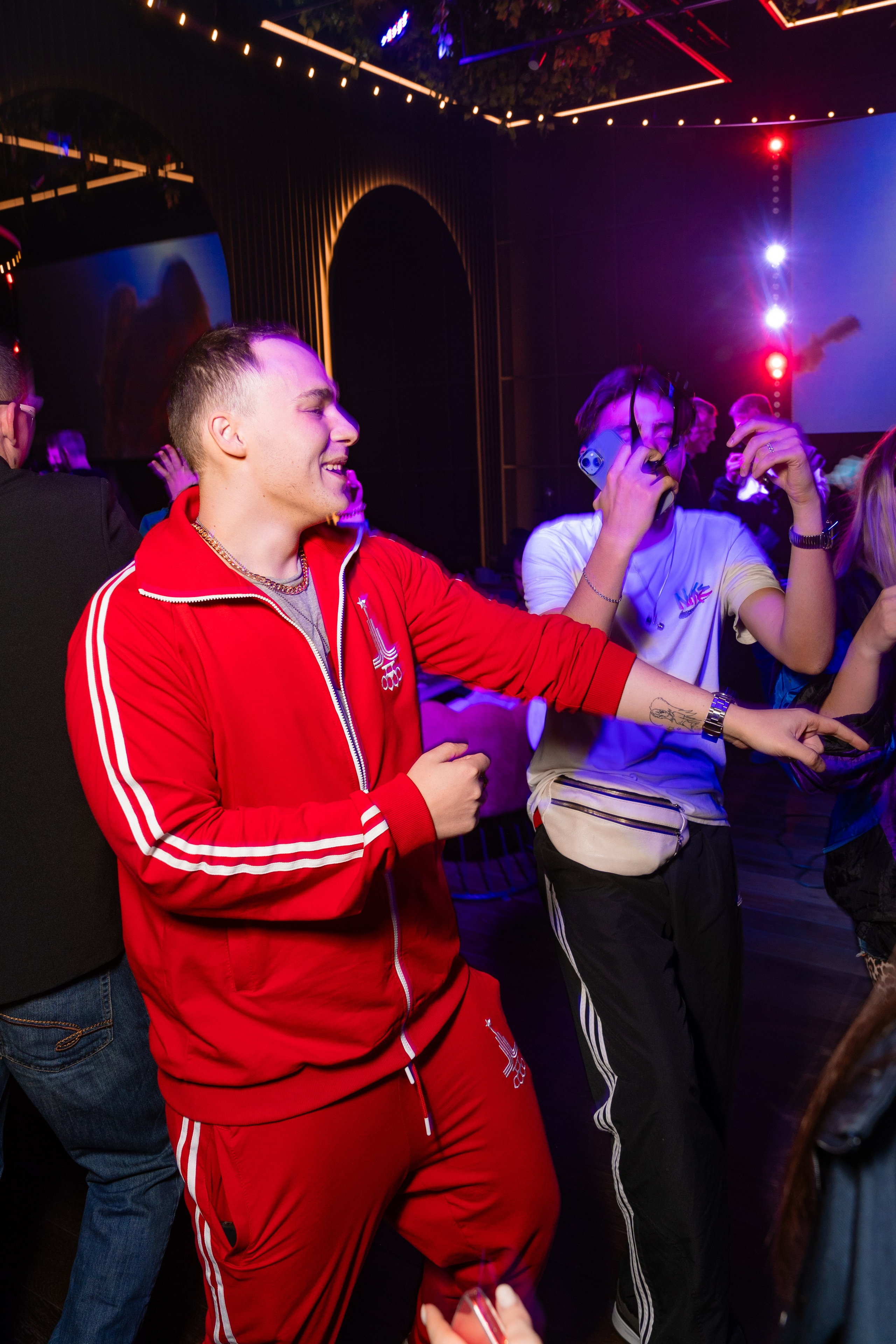 Мята Platinum Атлантис. Фотограф Никита Комаров