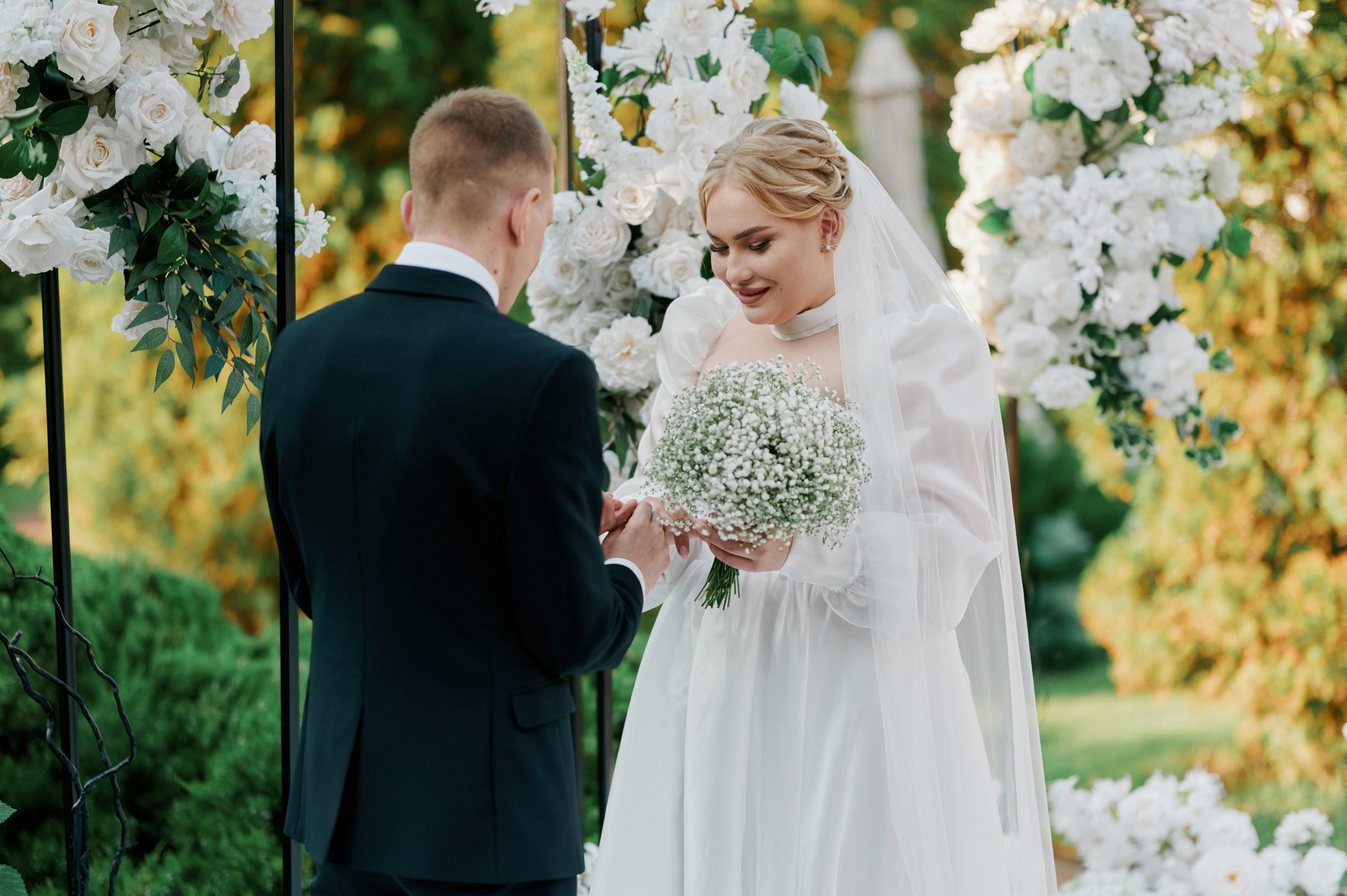 Свадебный организатор