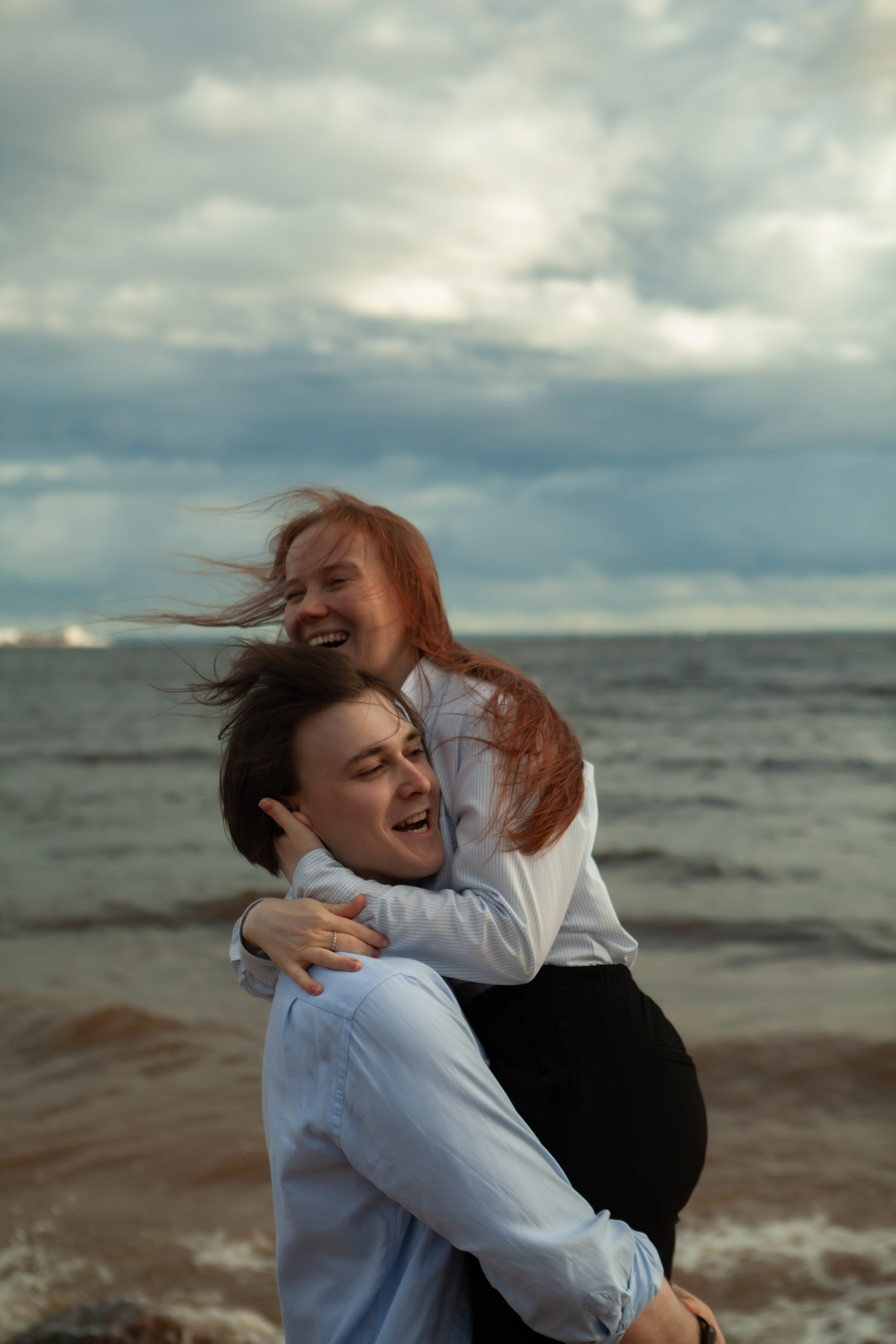 Вдвоём. Репортажный Фотограф в Санкт-Петербурге Светлана Мосиенко