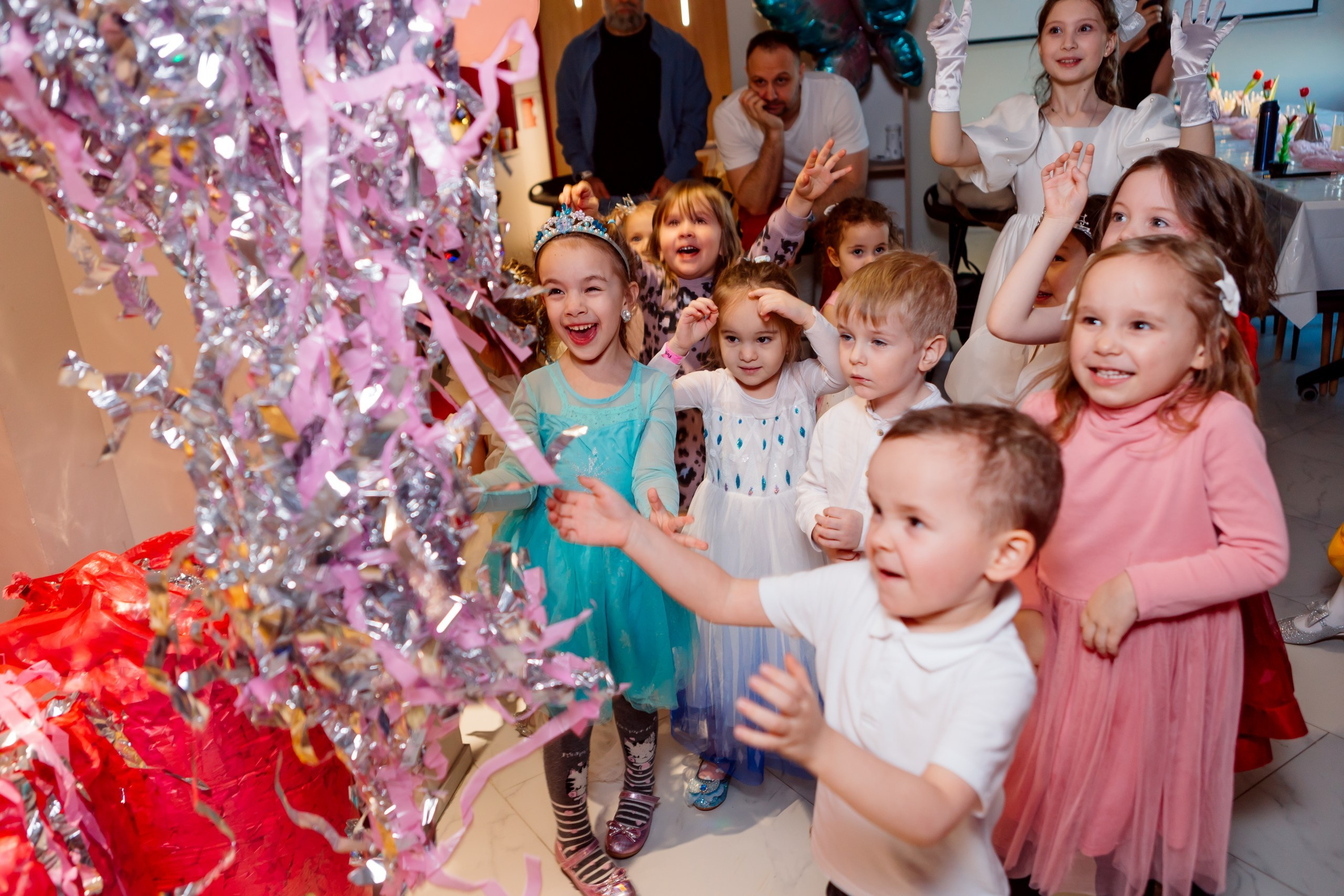 Детский репортаж. Репортажный Фотограф в Санкт-Петербурге Светлана Мосиенко