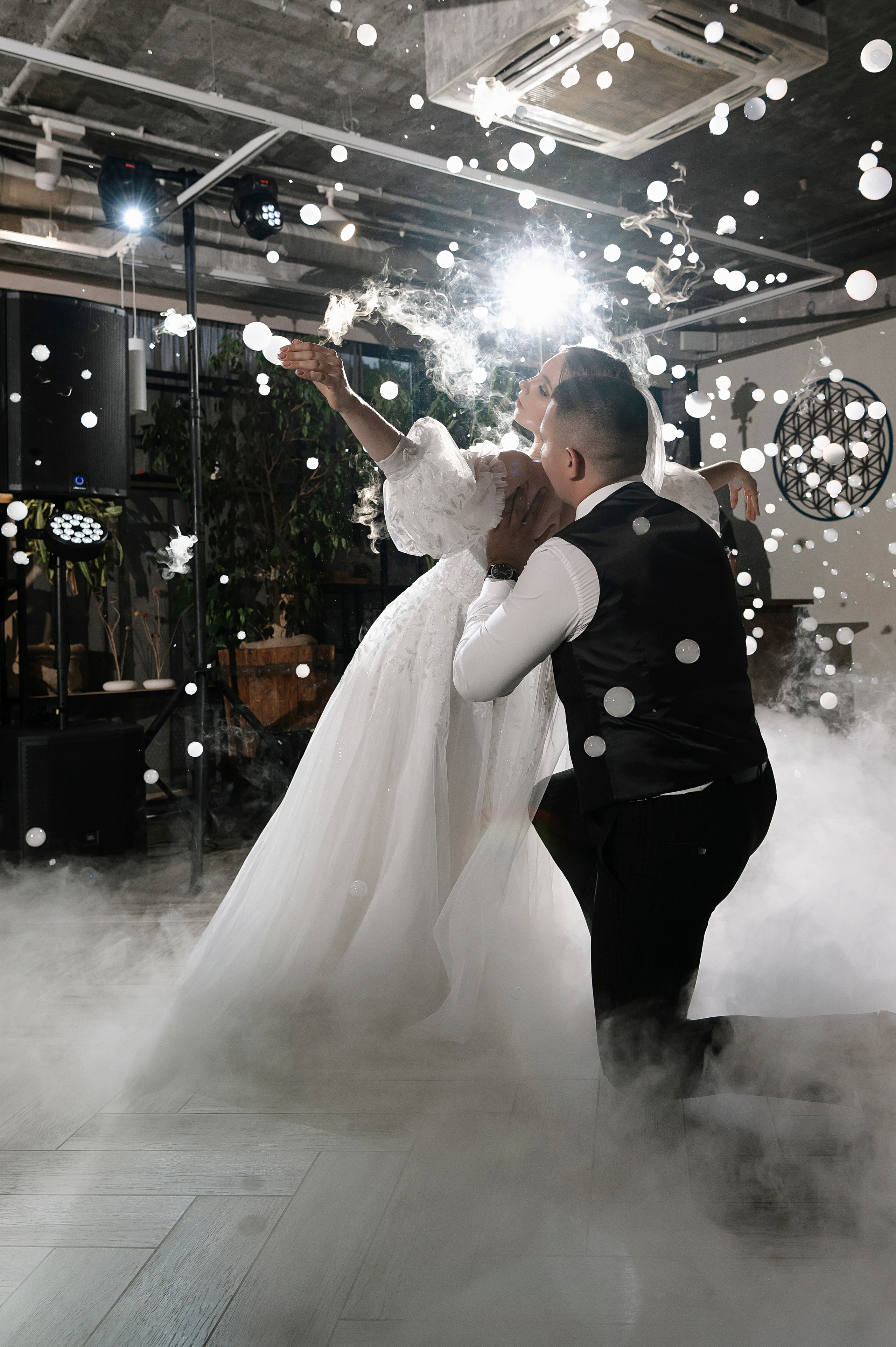 Александр и Ольга. Свадебный фотограф Белгород