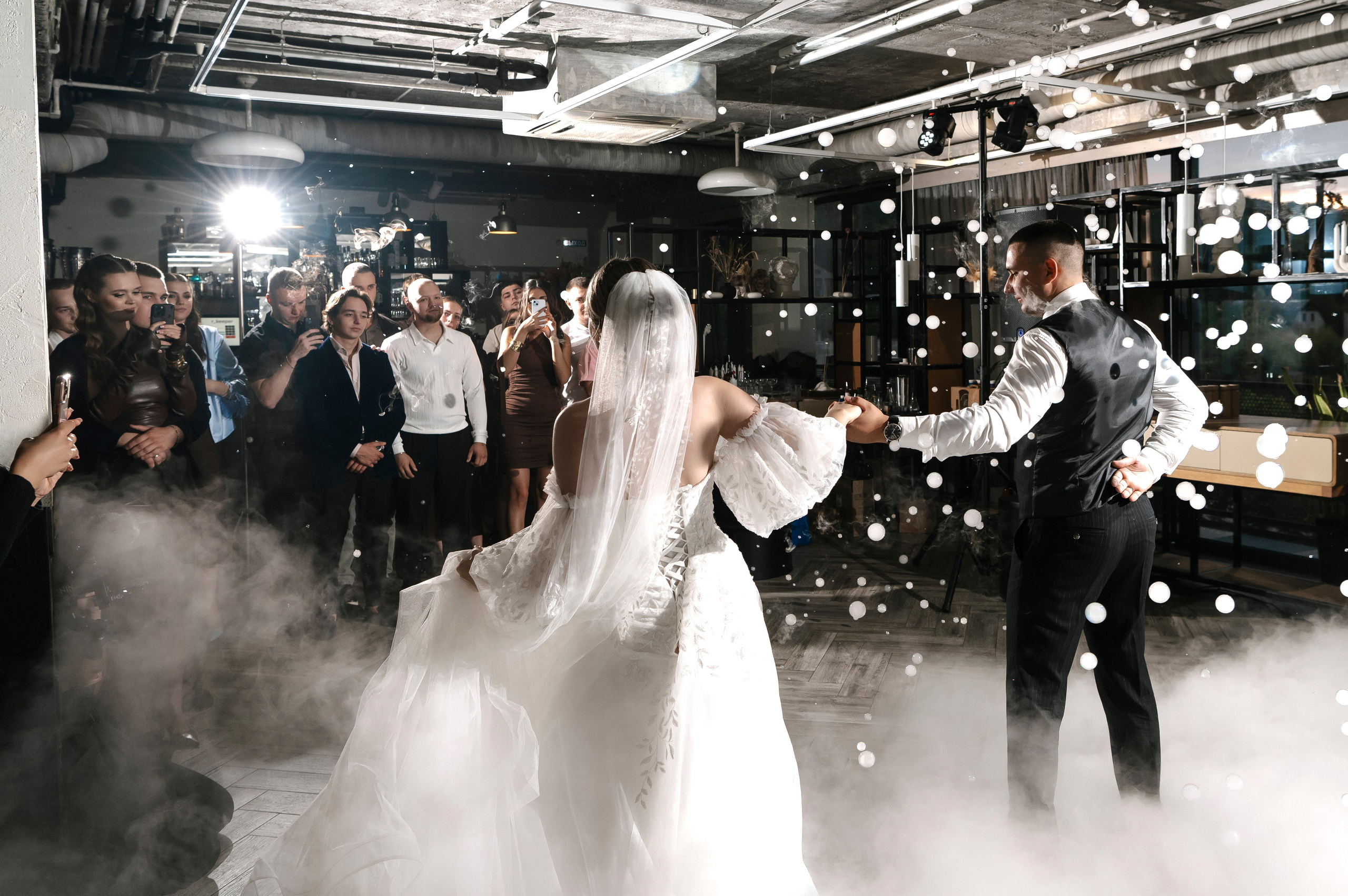 Александр и Ольга. Свадебный фотограф Белгород